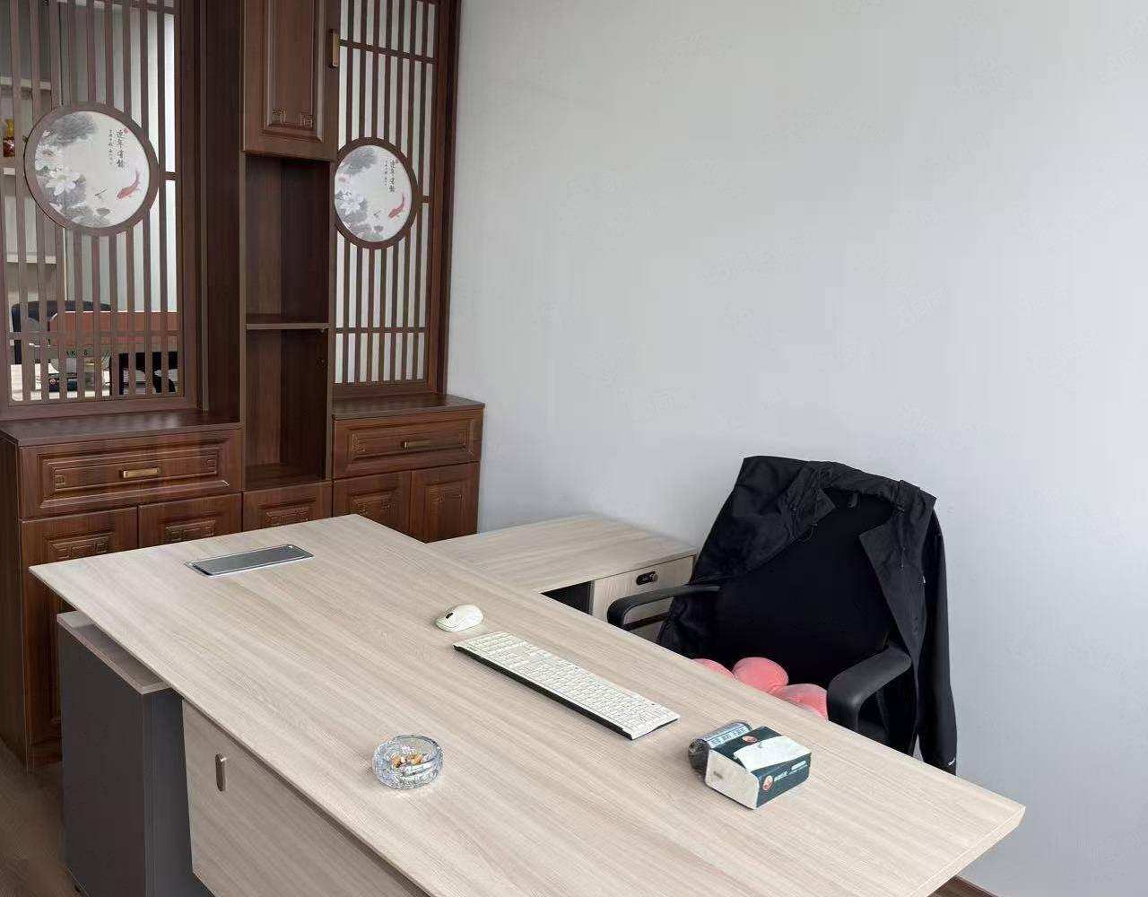 上海白玉兰环保广场二手房房源图片