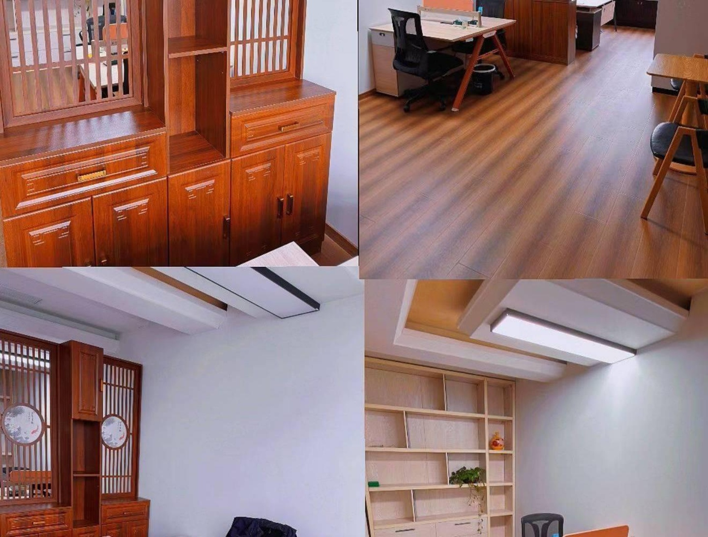 上海白玉兰环保广场二手房房源图片