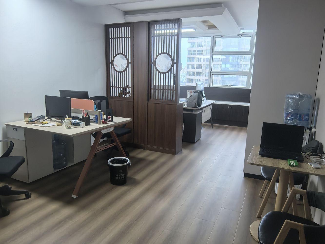 上海白玉兰环保广场二手房房源图片