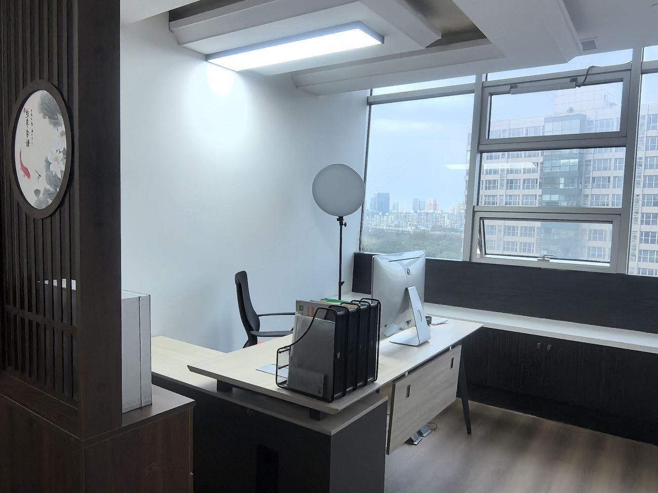 上海白玉兰环保广场二手房房源图片