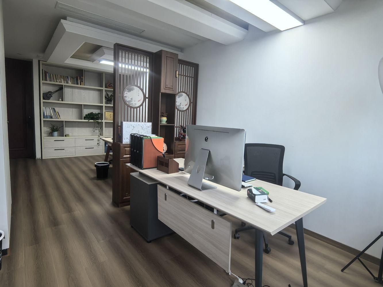 上海白玉兰环保广场二手房房源图片