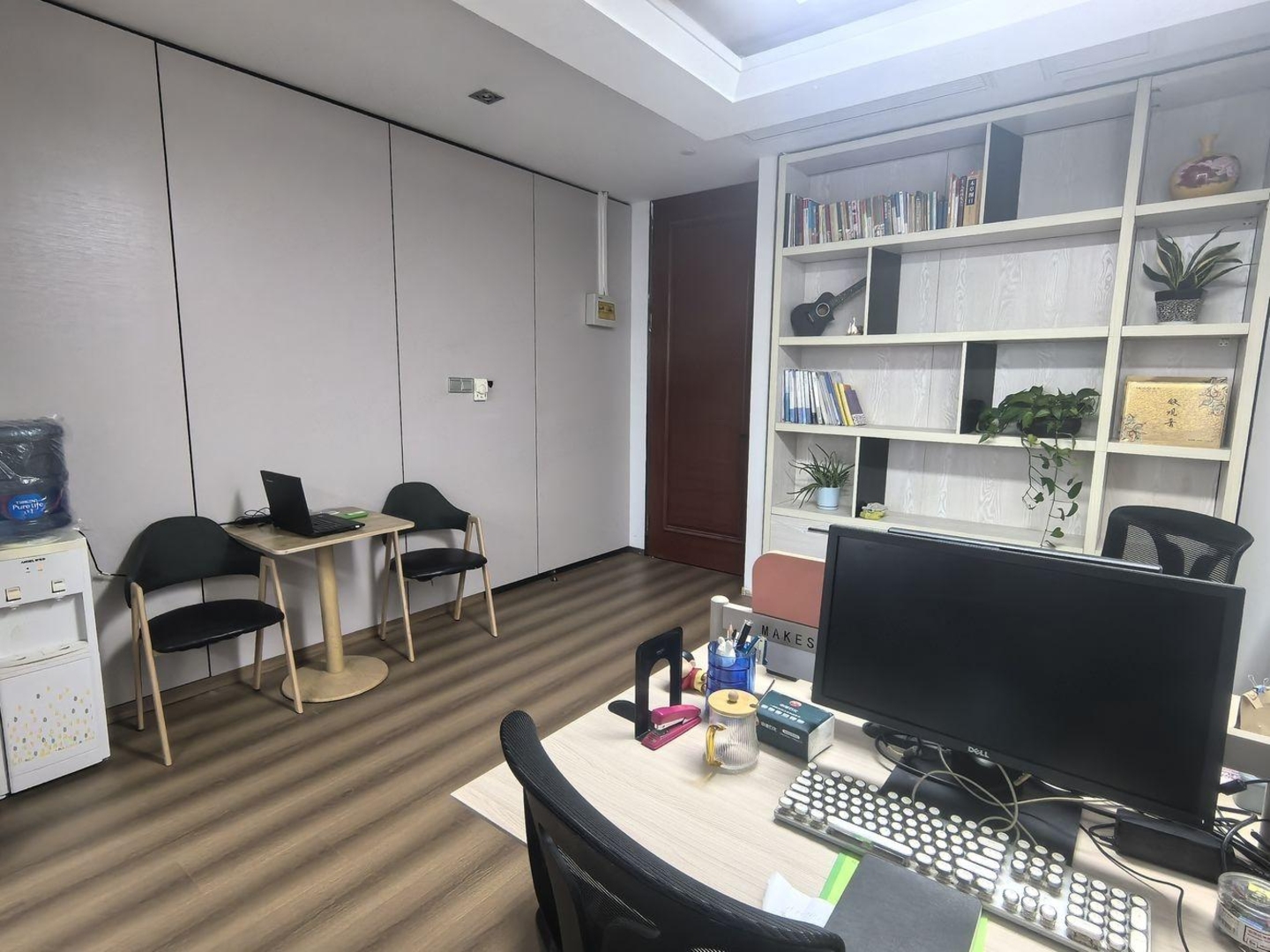 上海白玉兰环保广场二手房房源图片