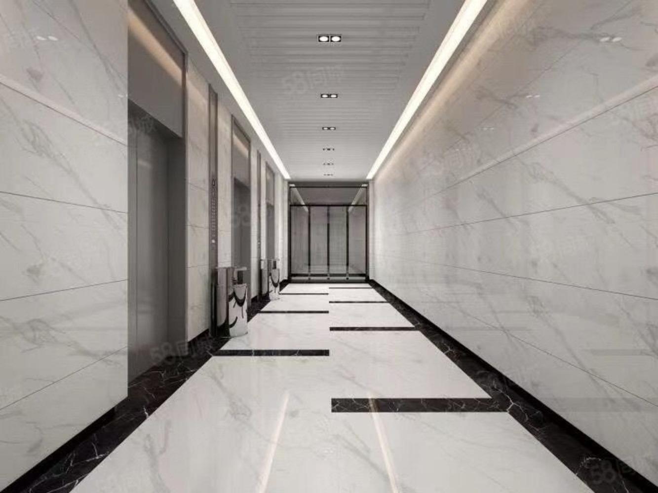 上海希莱科技大厦二手房房源图片