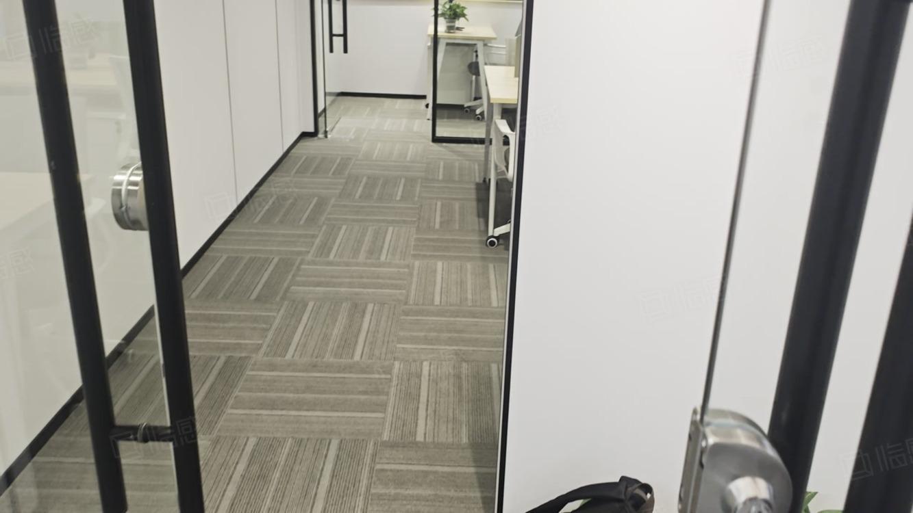 上海上海信息技术大厦二手房房源图片