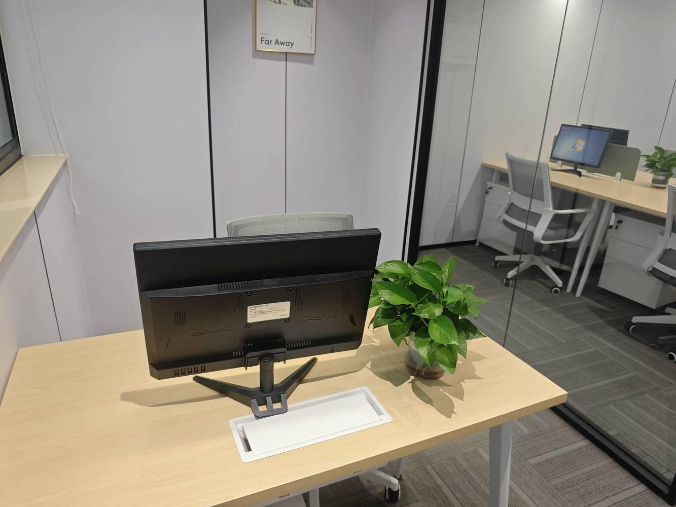 上海上海信息技术大厦二手房房源图片