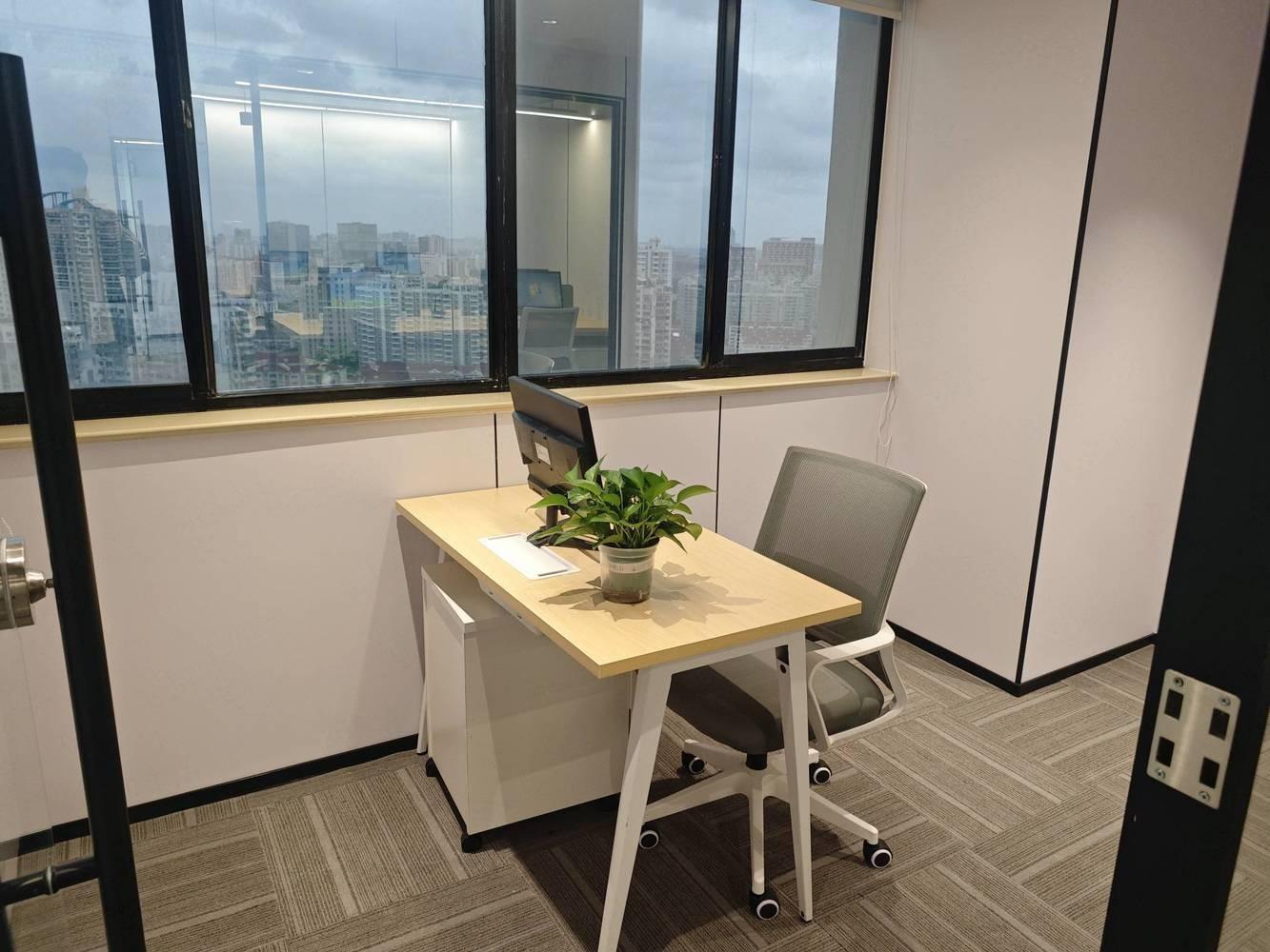 上海上海信息技术大厦二手房房源图片