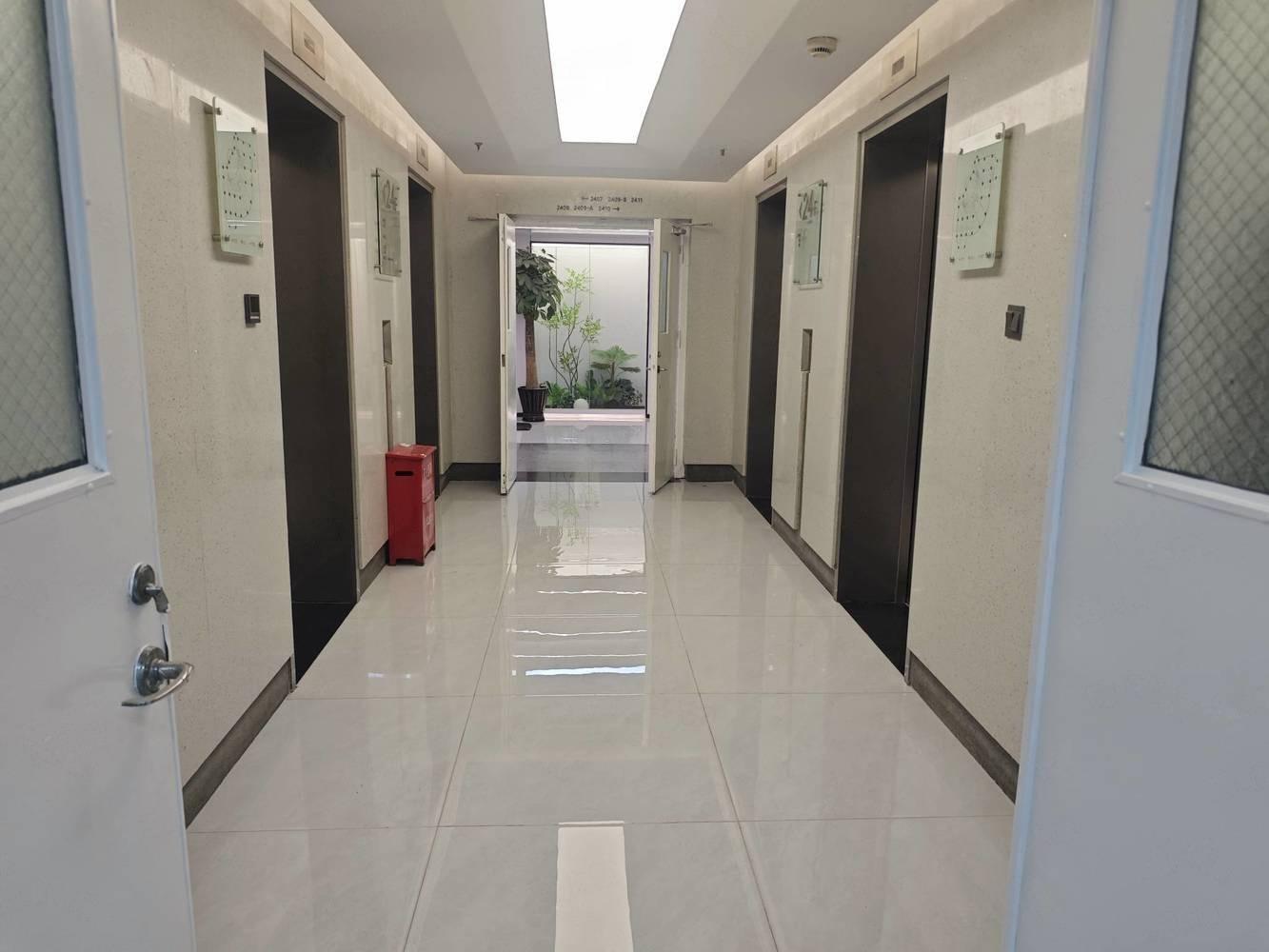 上海上海信息技术大厦二手房房源图片