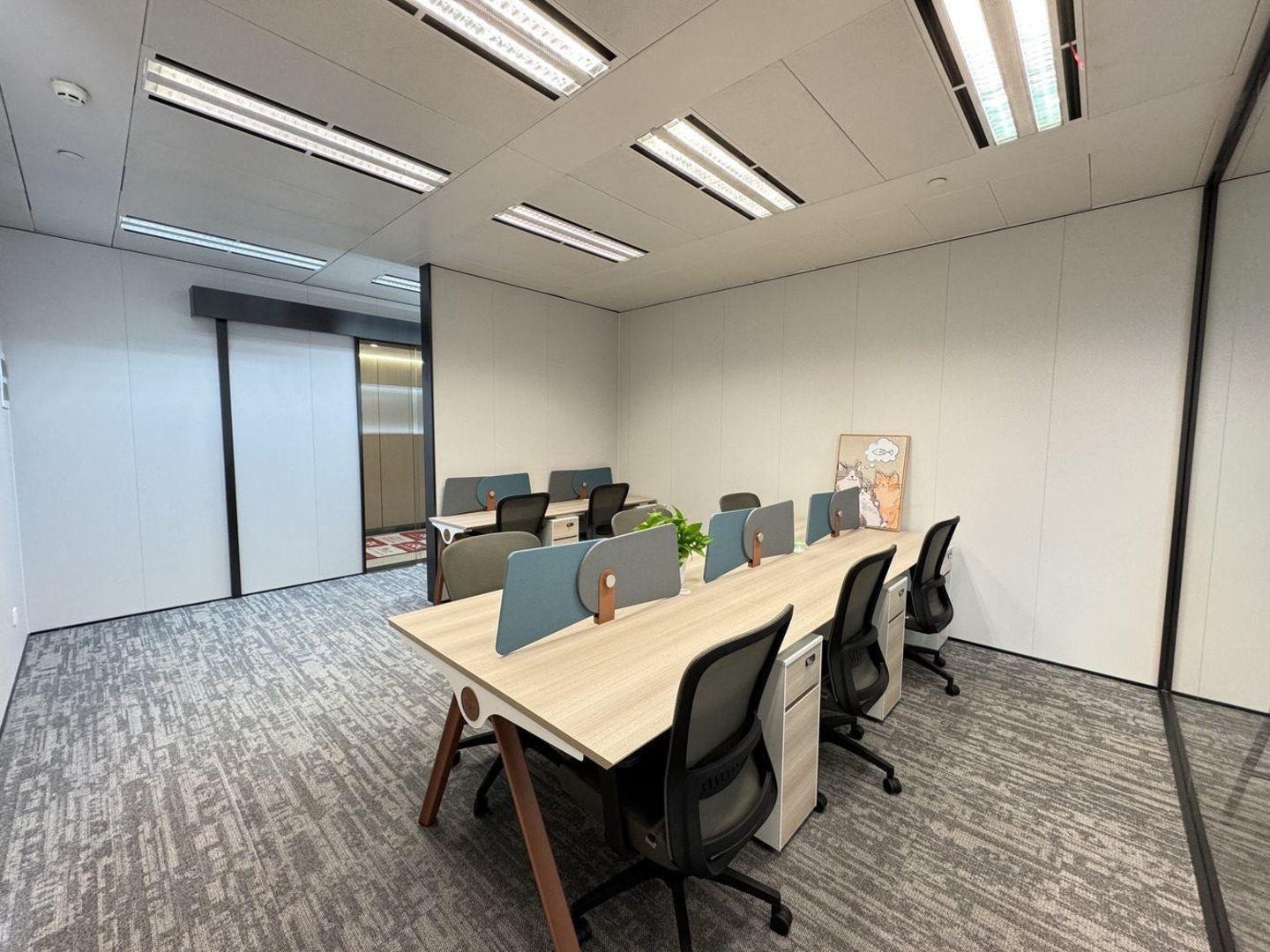 上海东方蓝海国际广场二手房房源图片