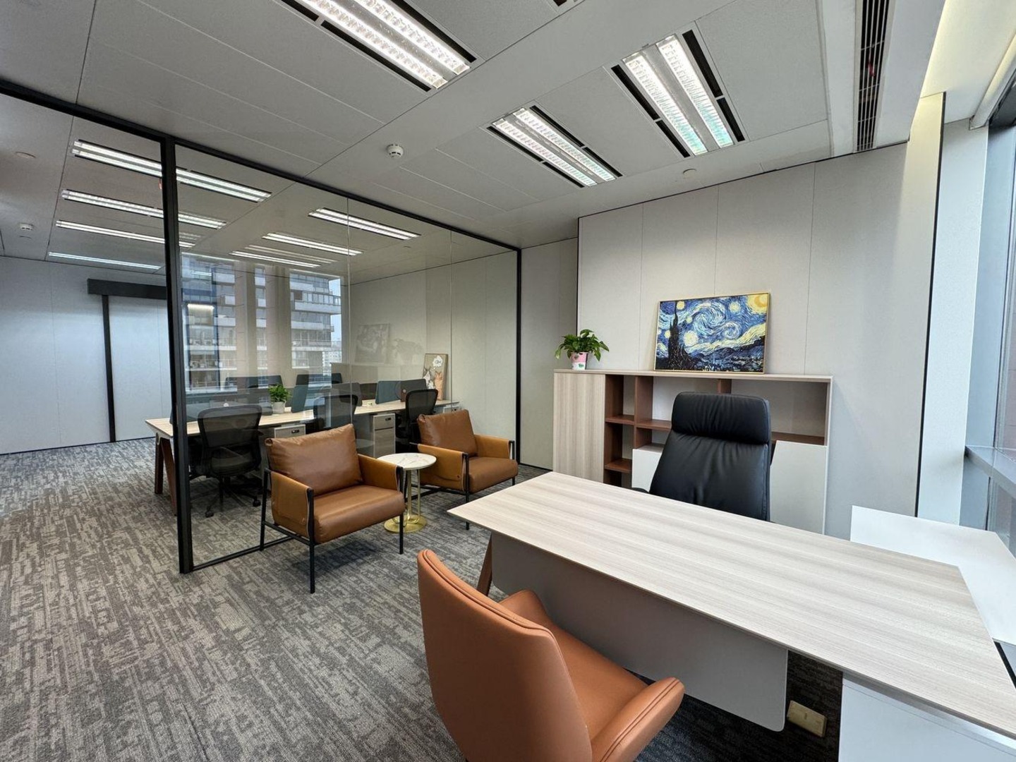 上海东方蓝海国际广场二手房房源图片