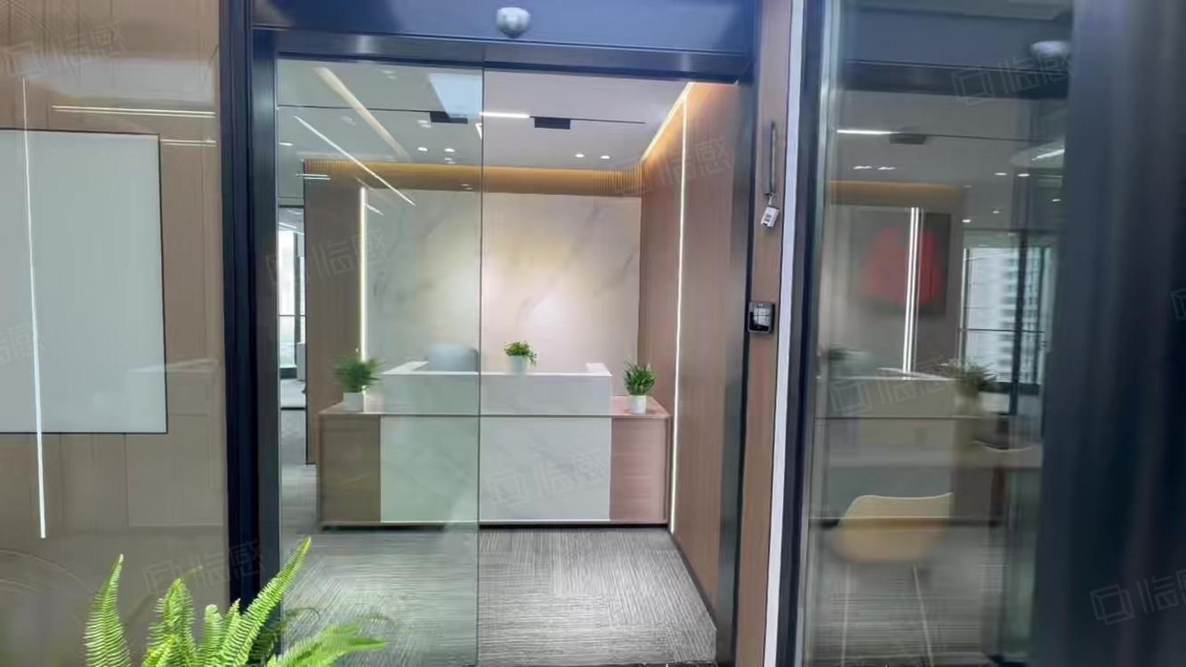 上海光大安石中心二手房房源图片