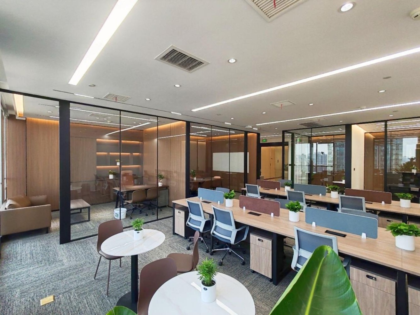 上海光大安石中心二手房房源图片