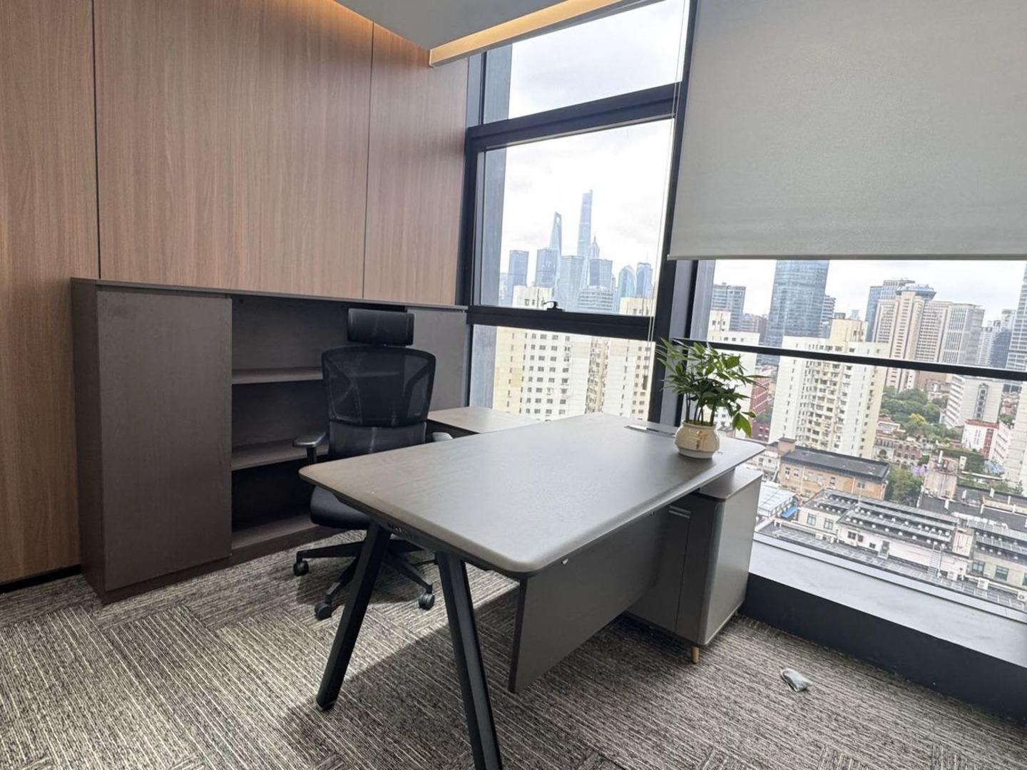 上海光大安石中心二手房房源图片