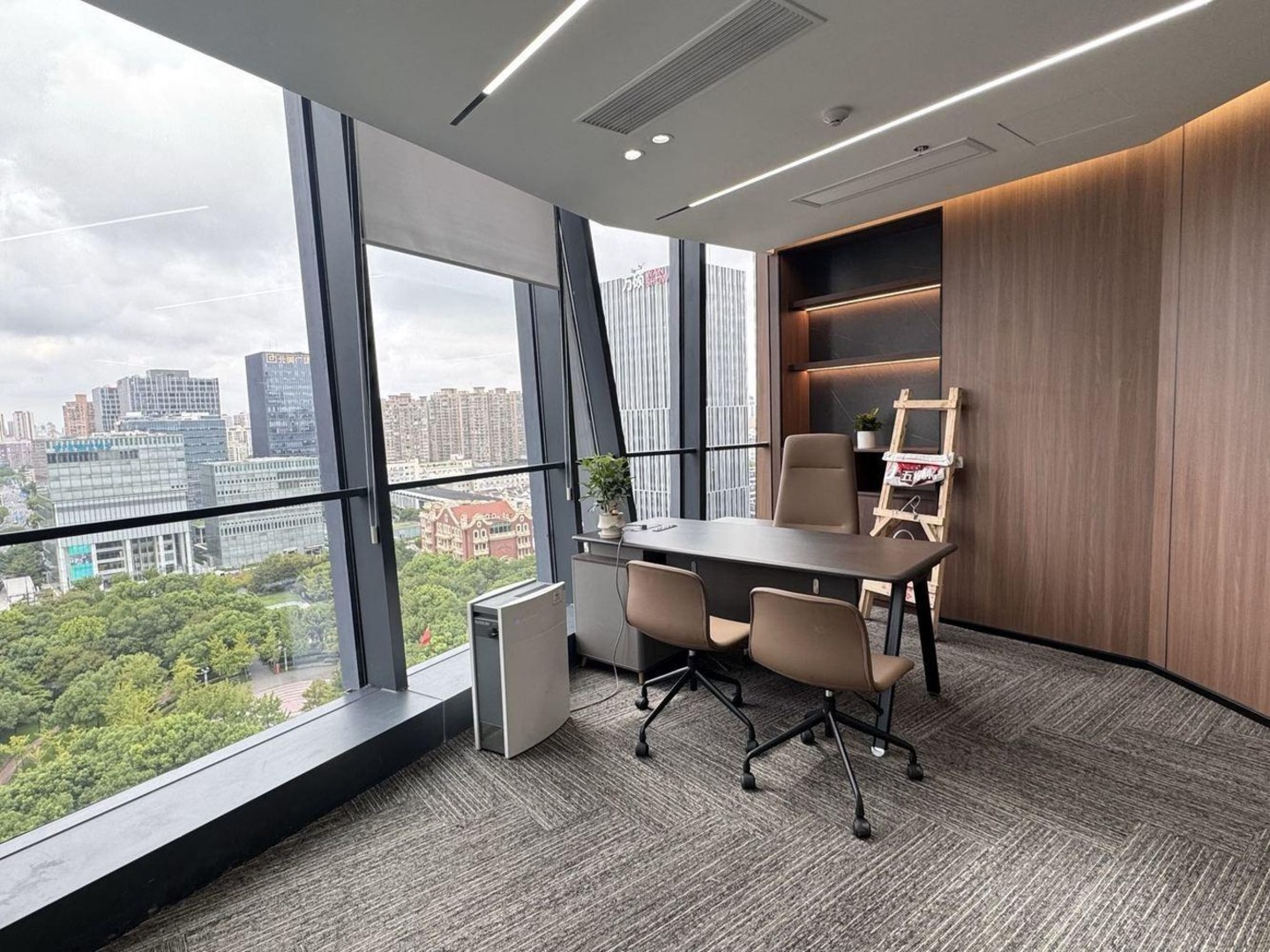 上海光大安石中心二手房房源图片