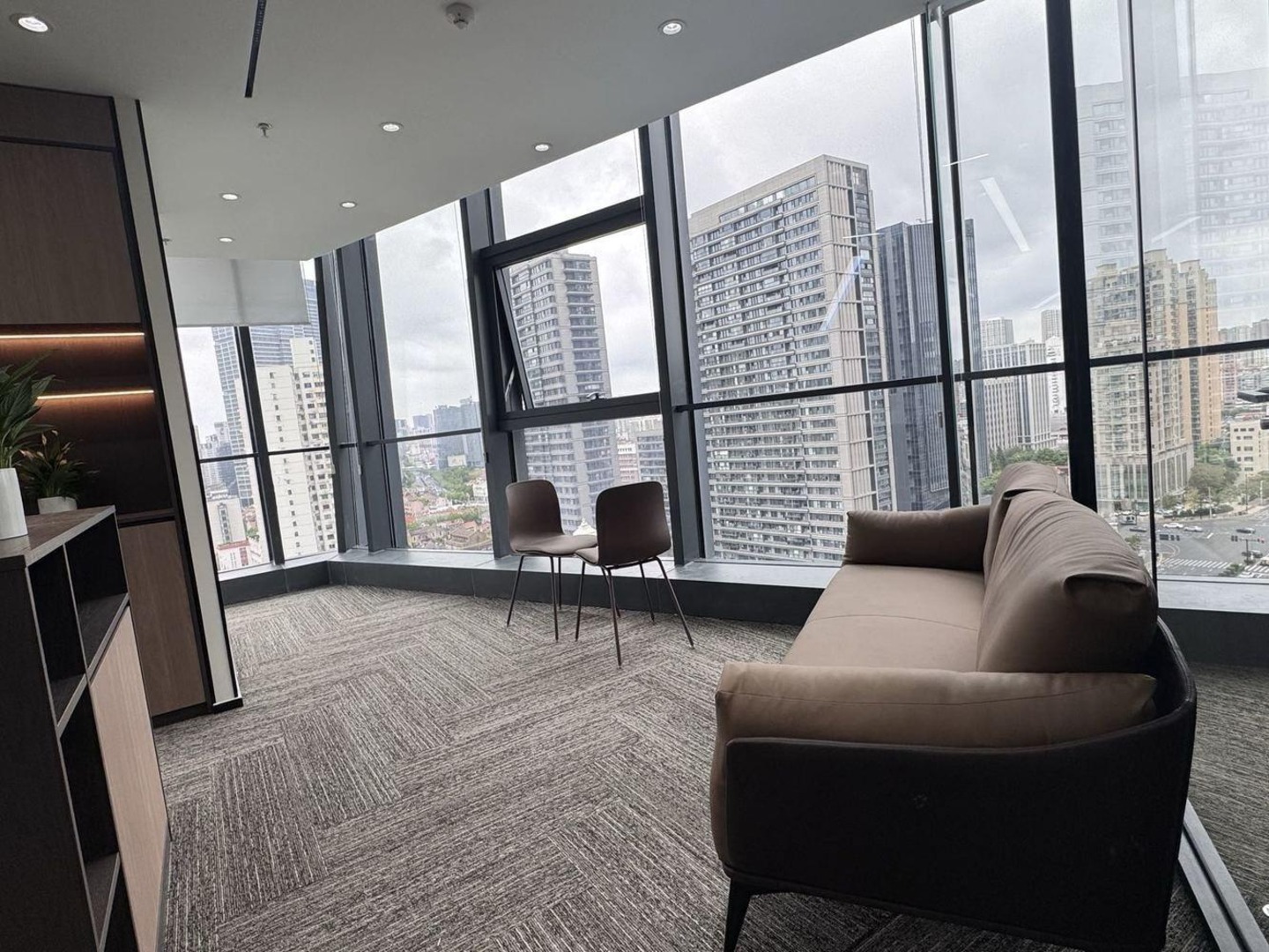 上海光大安石中心二手房房源图片