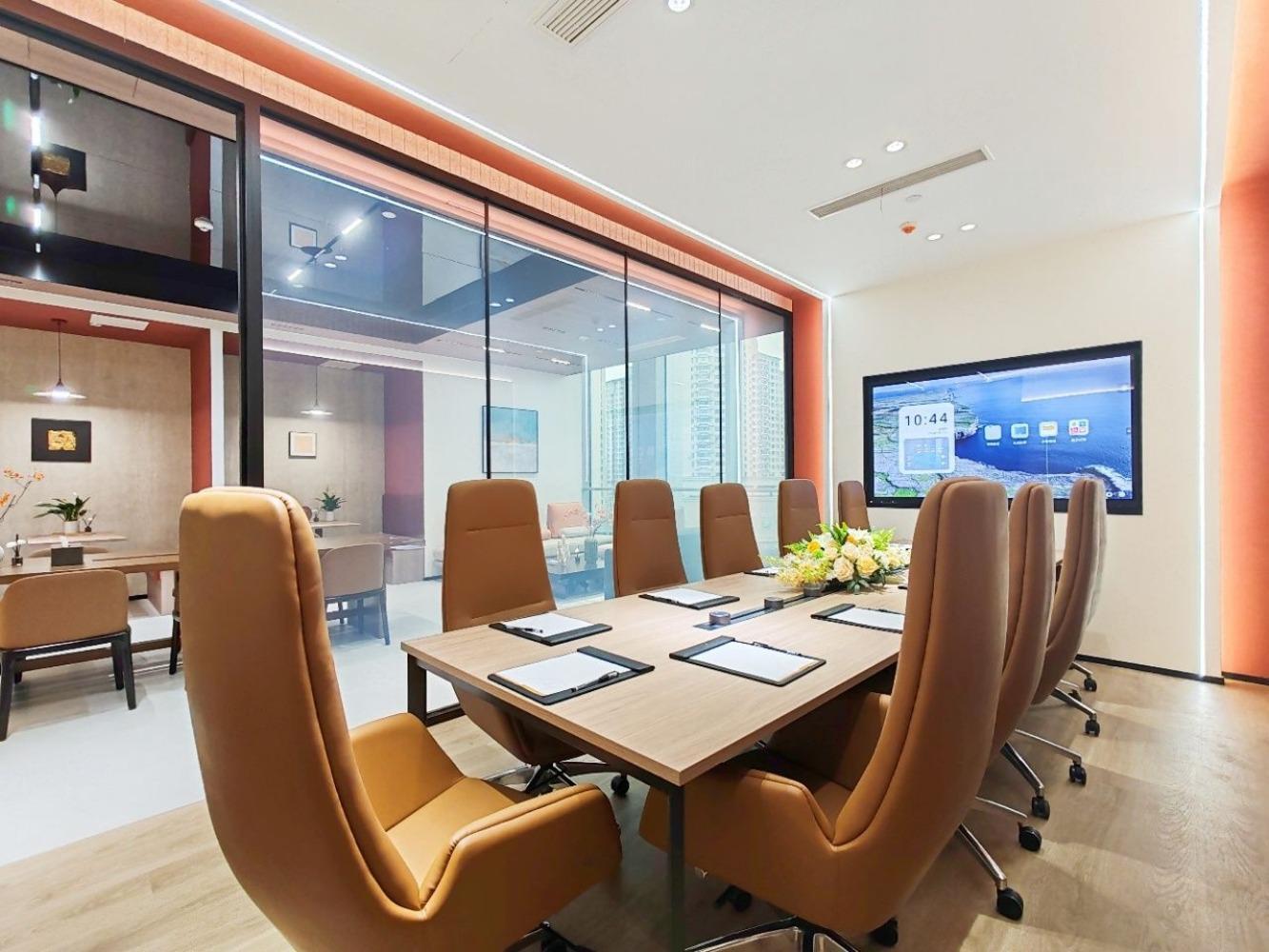 上海光大安石中心二手房房源图片