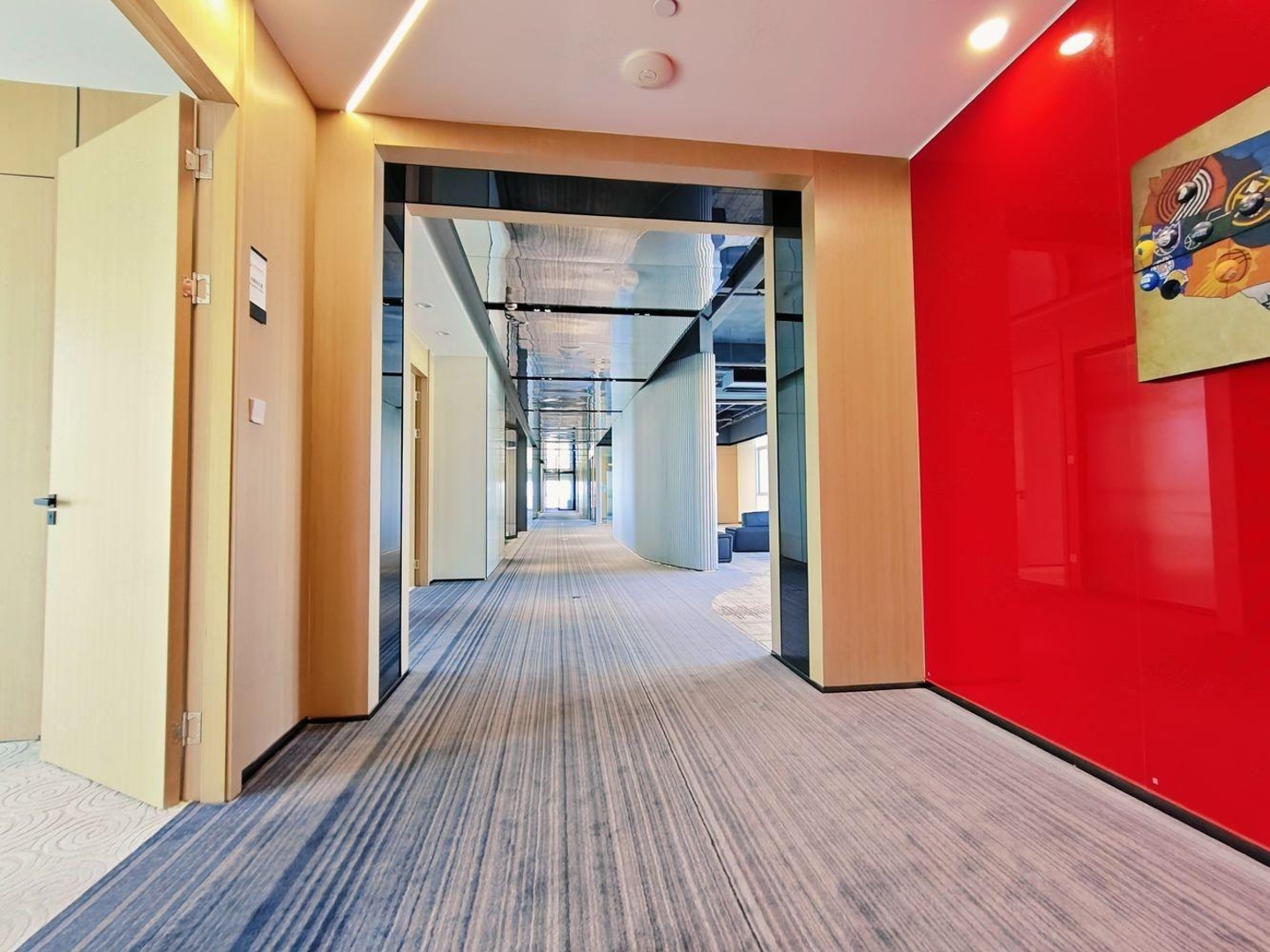 上海森兰美奂二手房房源图片