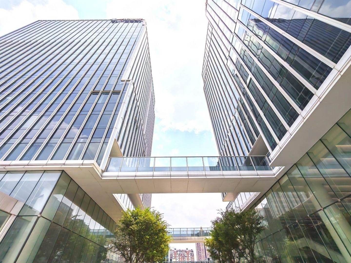 上海火炬电子集团大厦二手房房源图片