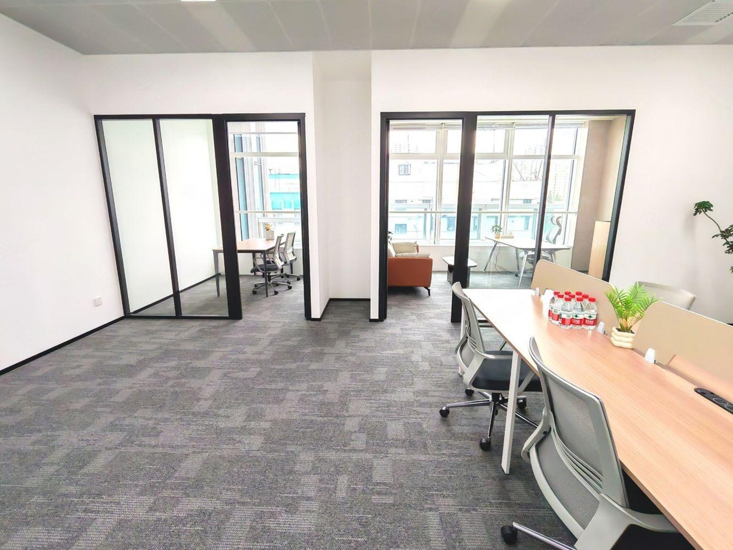 上海火炬电子集团大厦二手房房源图片