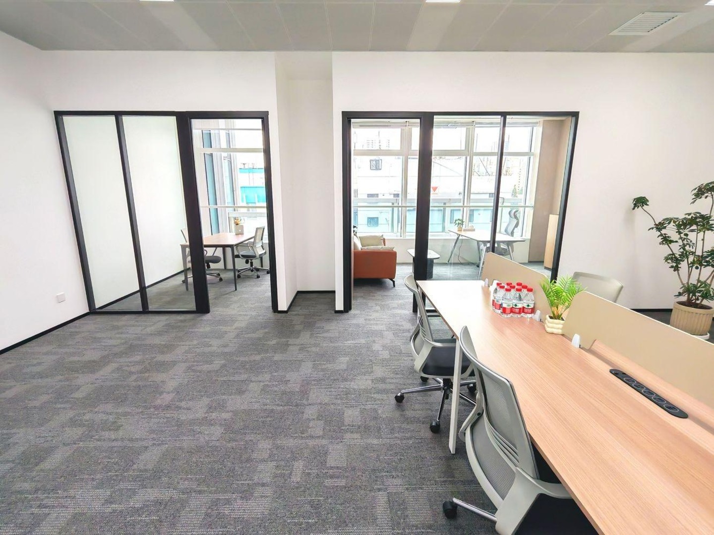 上海火炬电子集团大厦二手房房源图片