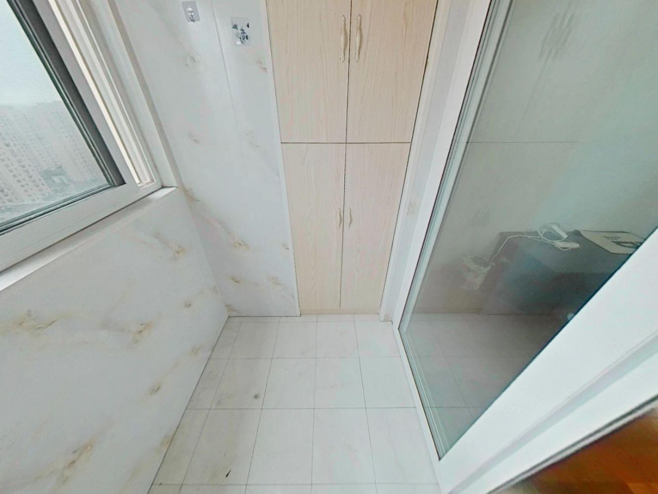 上海练祁佳城永泰嘉苑(608弄)二手房房源图片