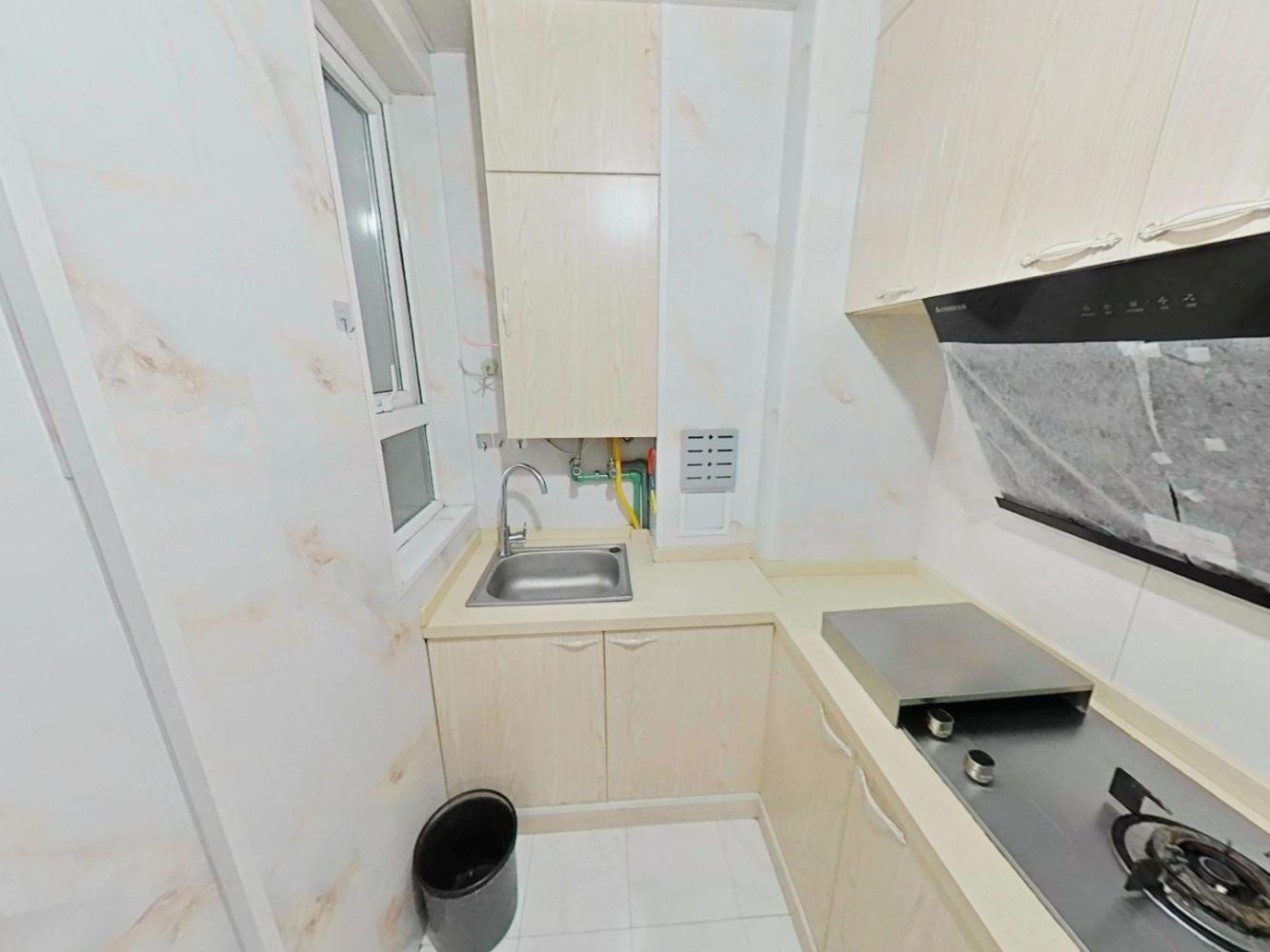 上海练祁佳城永泰嘉苑(608弄)二手房房源图片