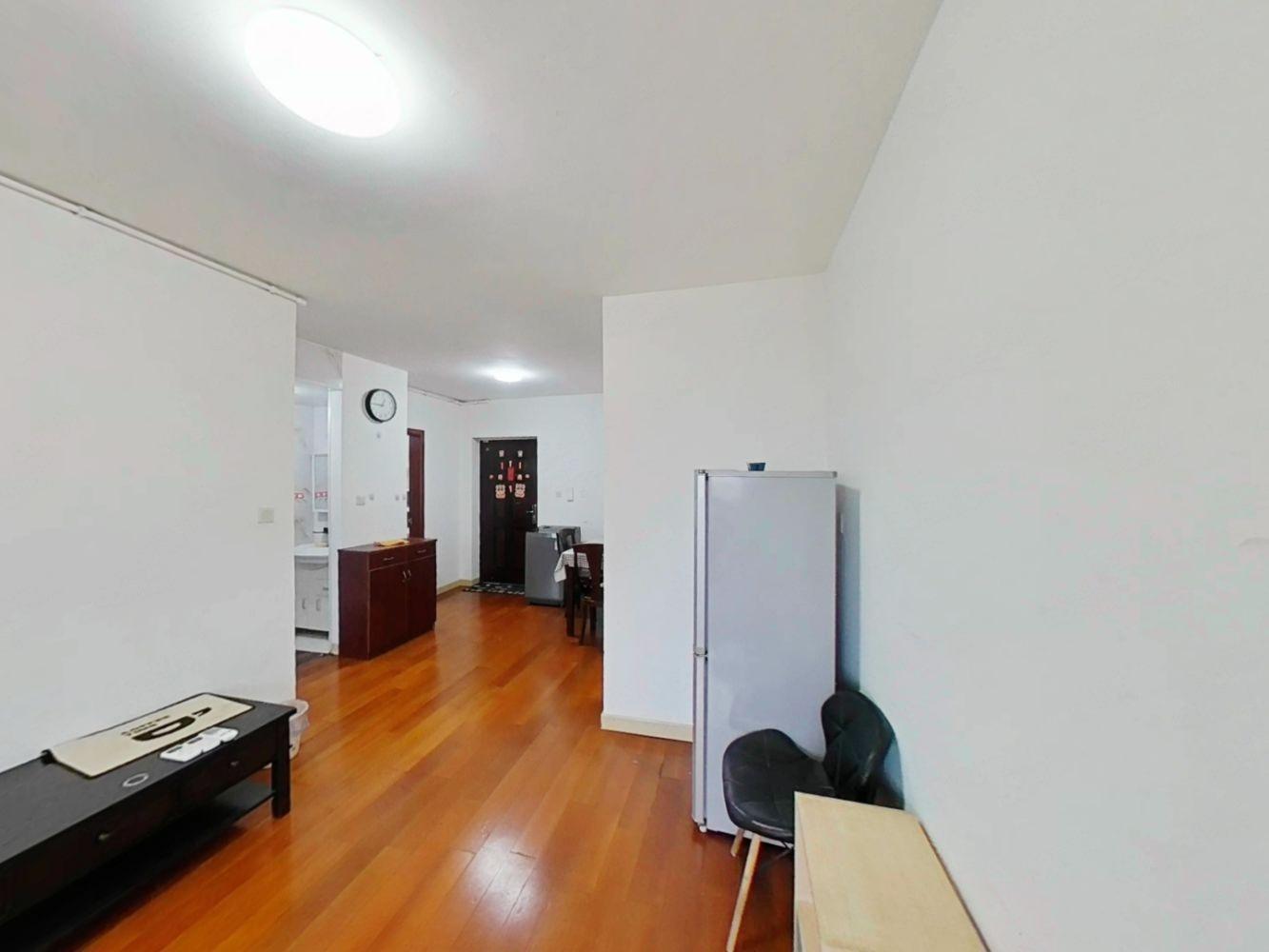 上海练祁佳城永泰嘉苑(608弄)二手房房源图片