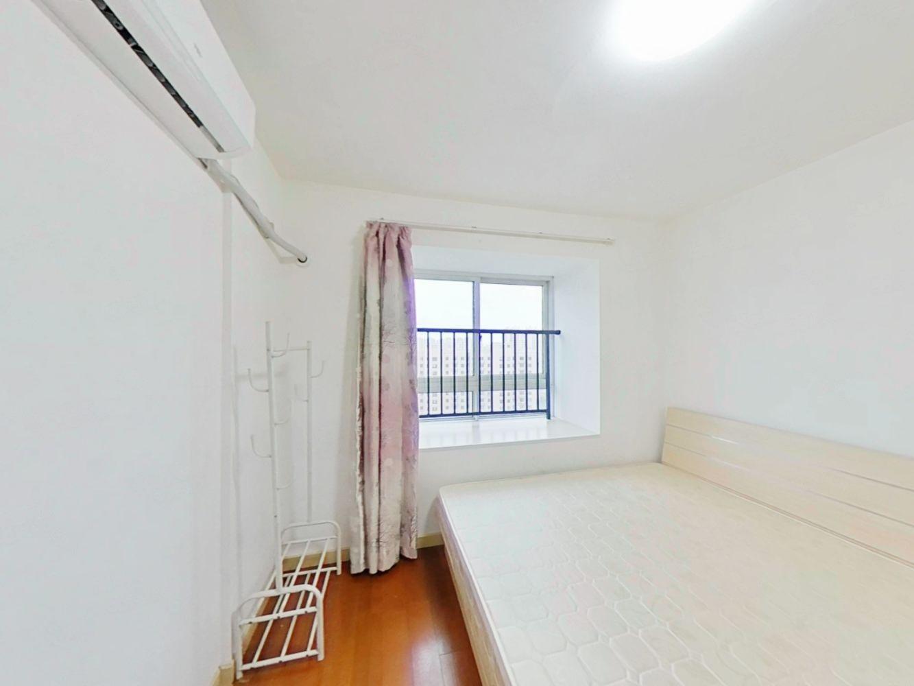 上海练祁佳城永泰嘉苑(608弄)二手房房源图片