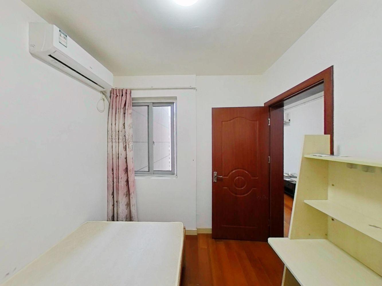 上海练祁佳城永泰嘉苑(608弄)二手房房源图片