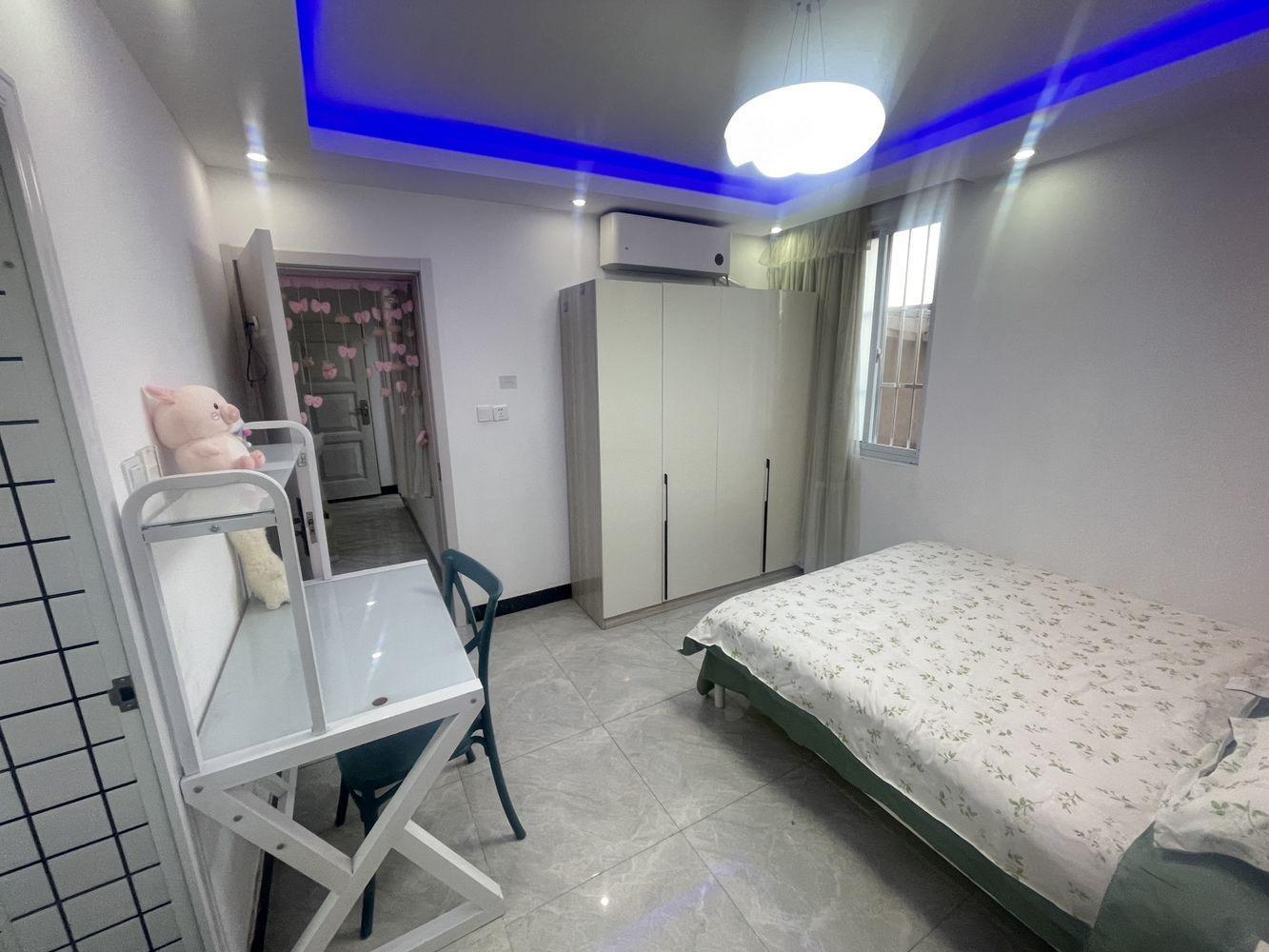 上海玉兰香苑(一期A区)二手房房源图片