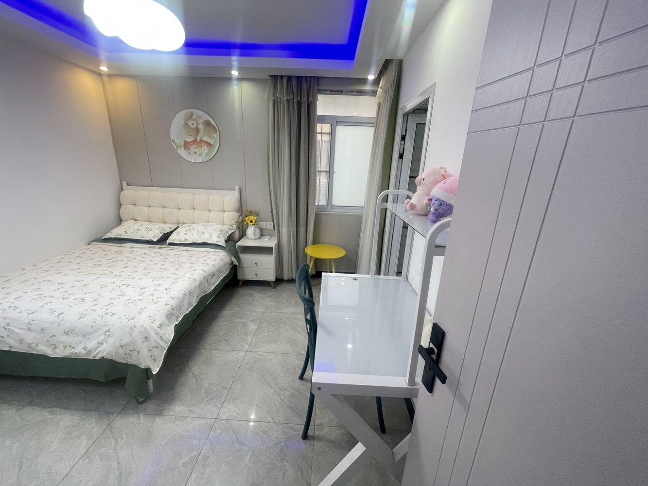 上海玉兰香苑(一期A区)二手房房源图片