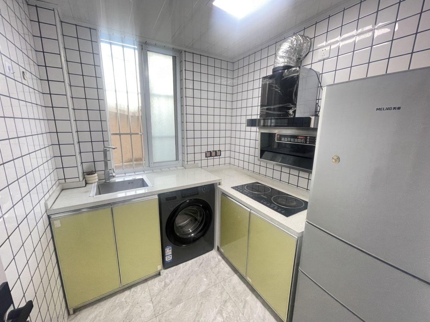 上海玉兰香苑(一期A区)二手房房源图片