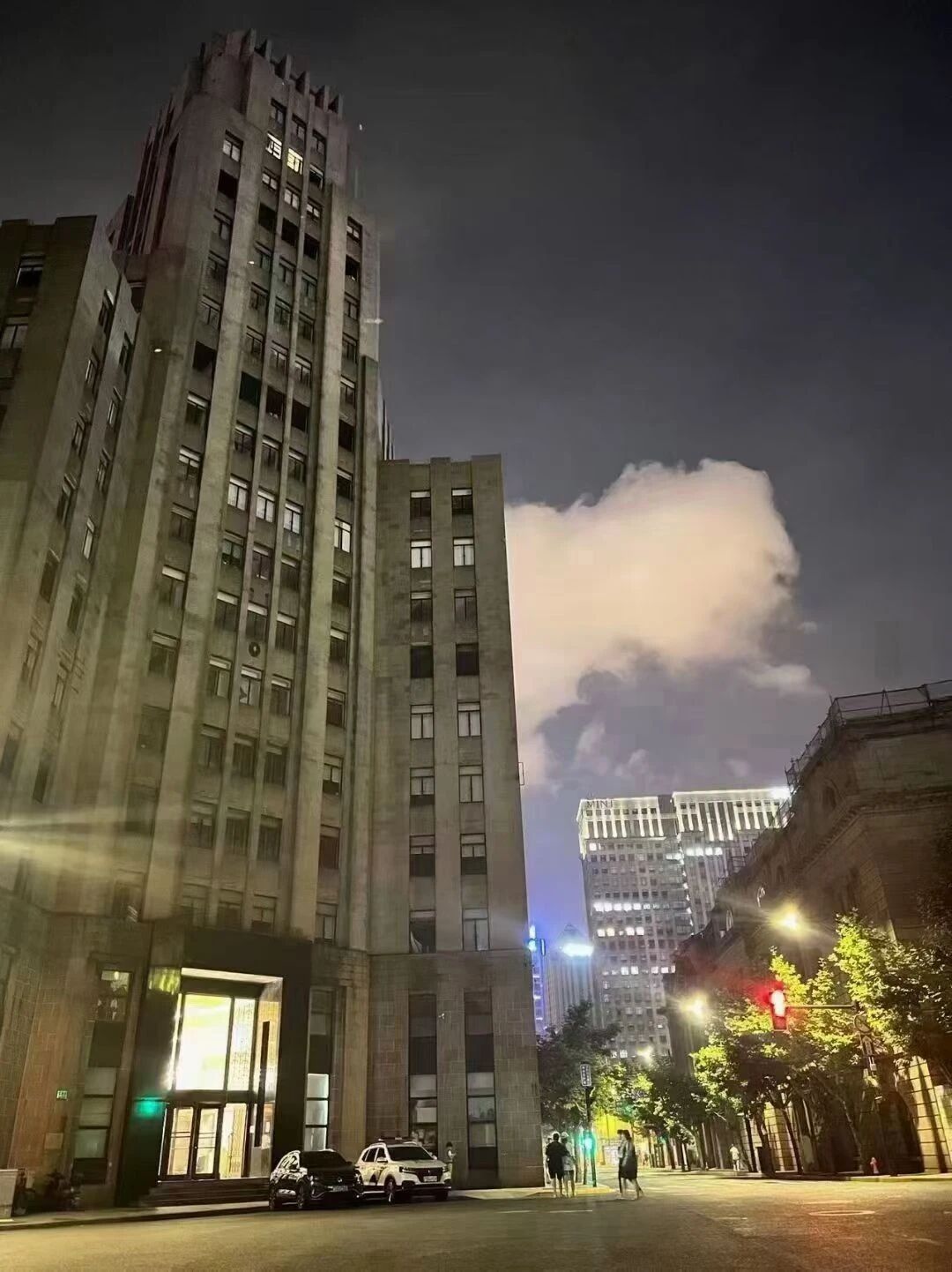 上海福州大楼二手房房源图片