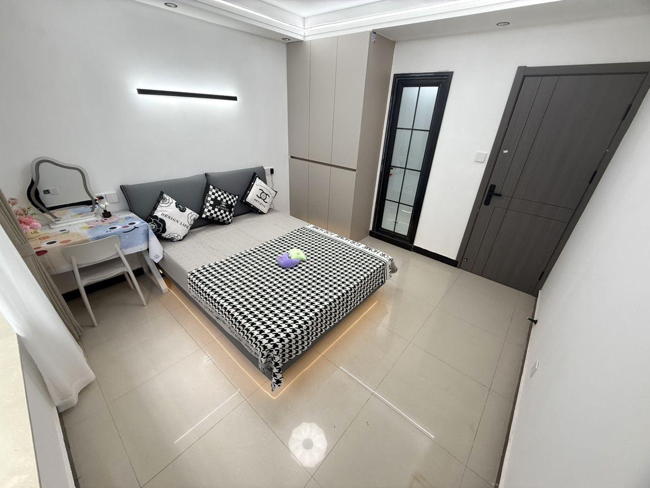 上海川杨新苑(一期)二手房房源图片