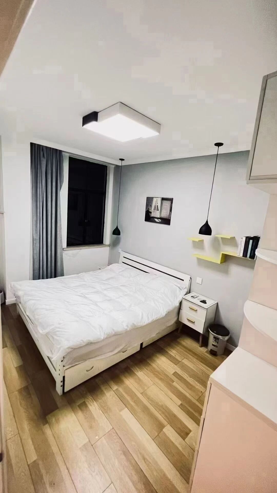 上海福州大楼二手房房源图片