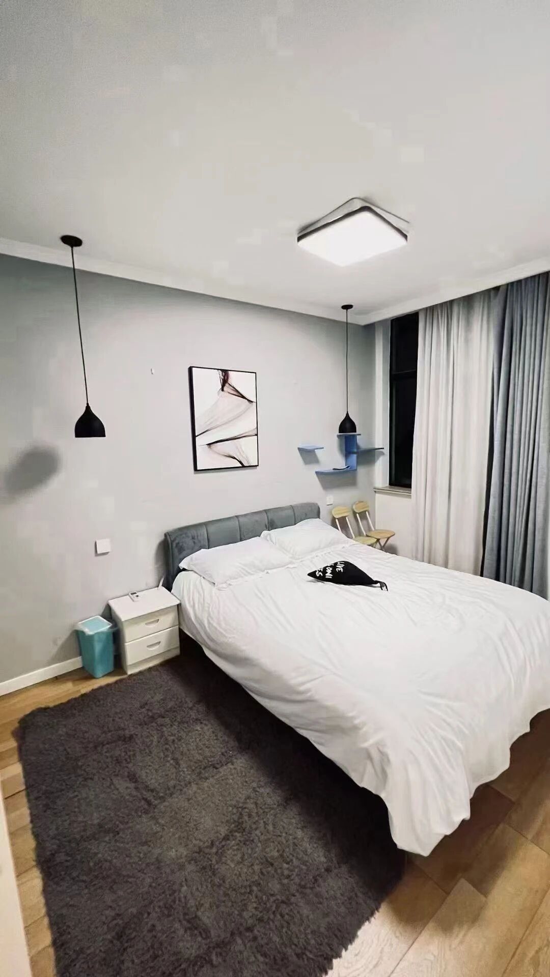 上海福州大楼二手房房源图片