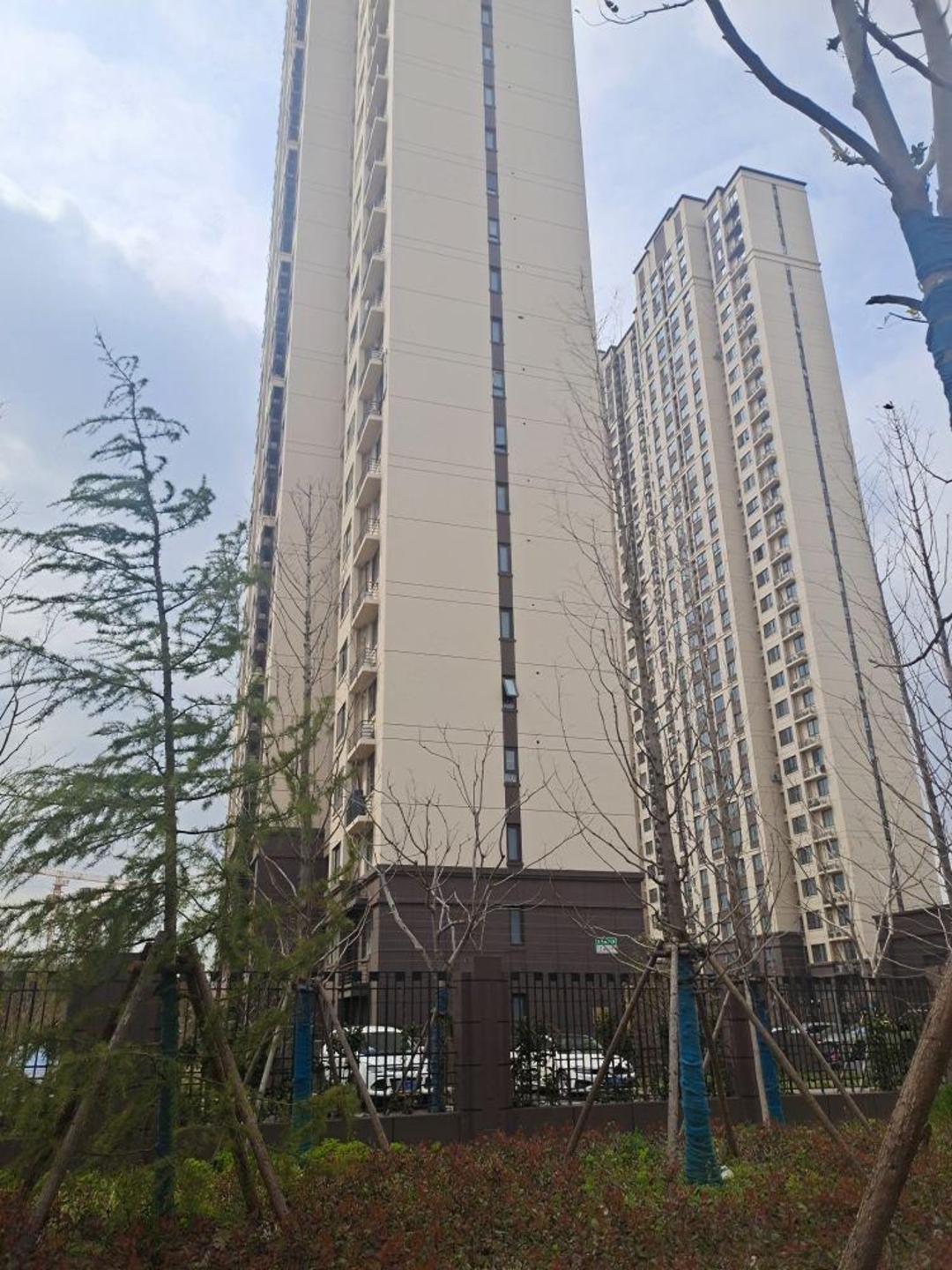 上海涵清苑二手房房源图片