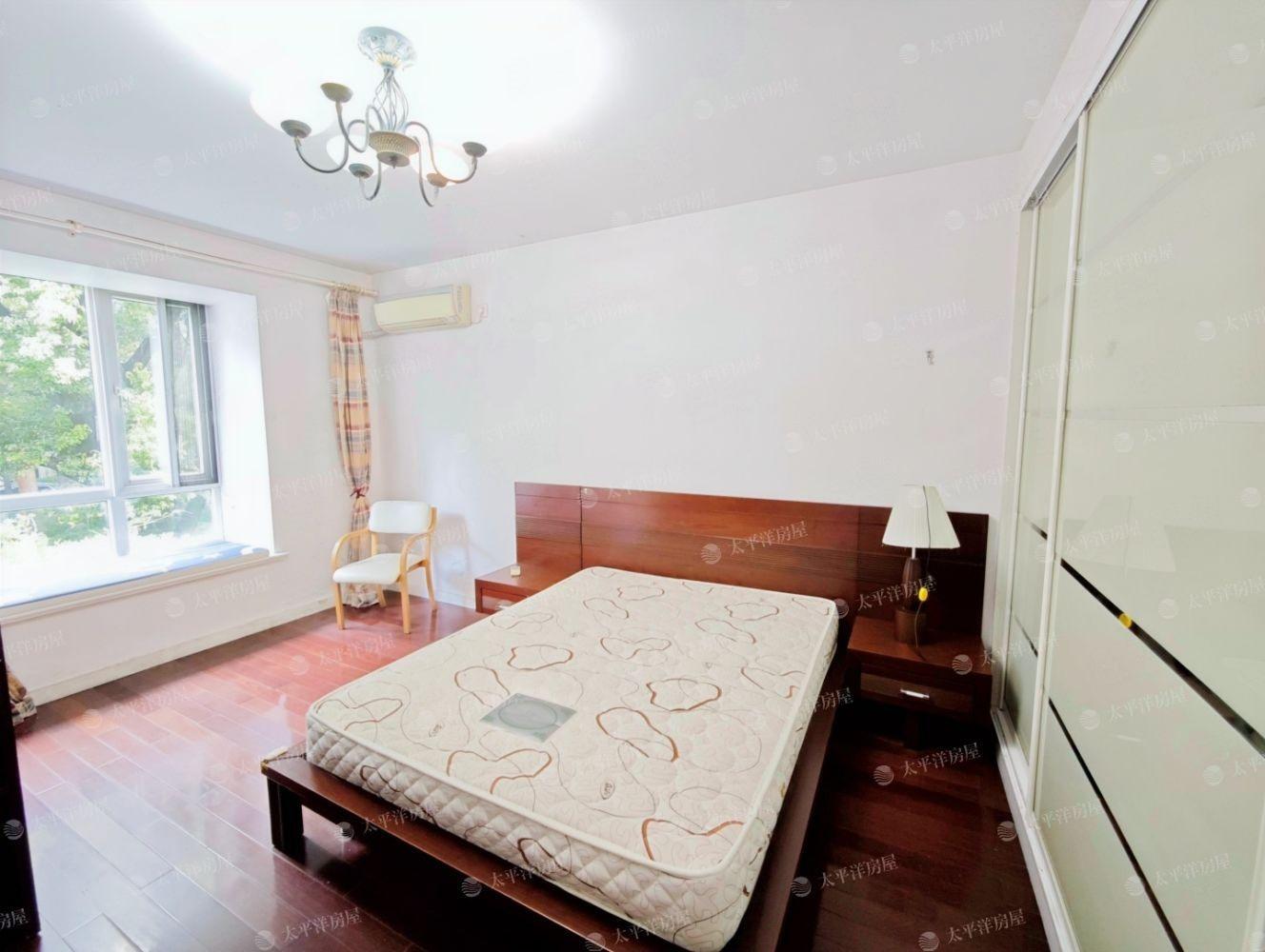 上海万科华尔兹花园二手房房源图片