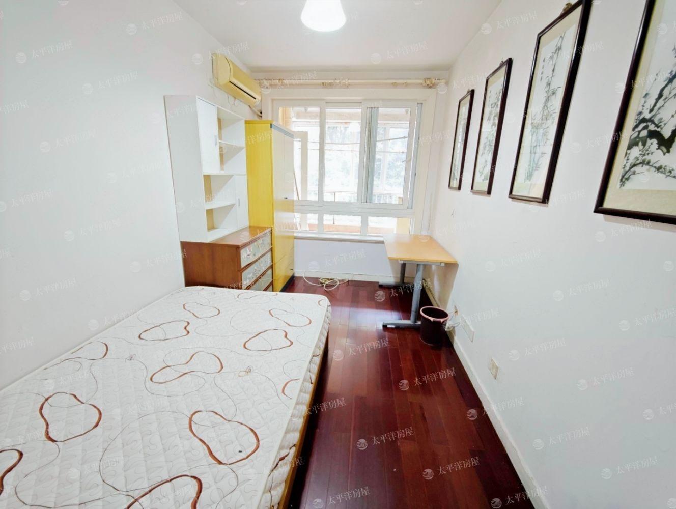 上海万科华尔兹花园二手房房源图片