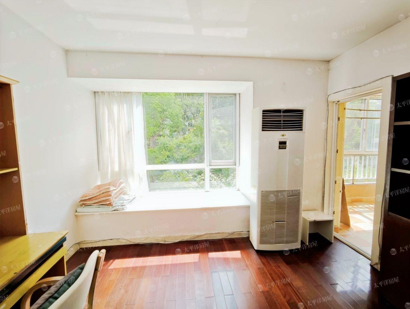 上海万科华尔兹花园二手房房源图片