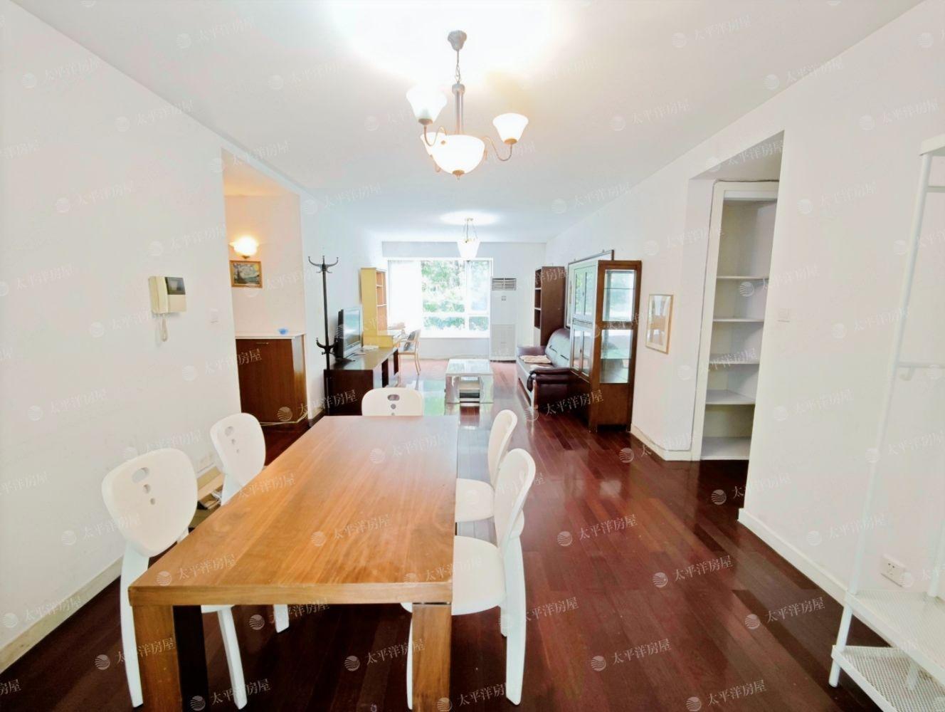 上海万科华尔兹花园二手房房源图片