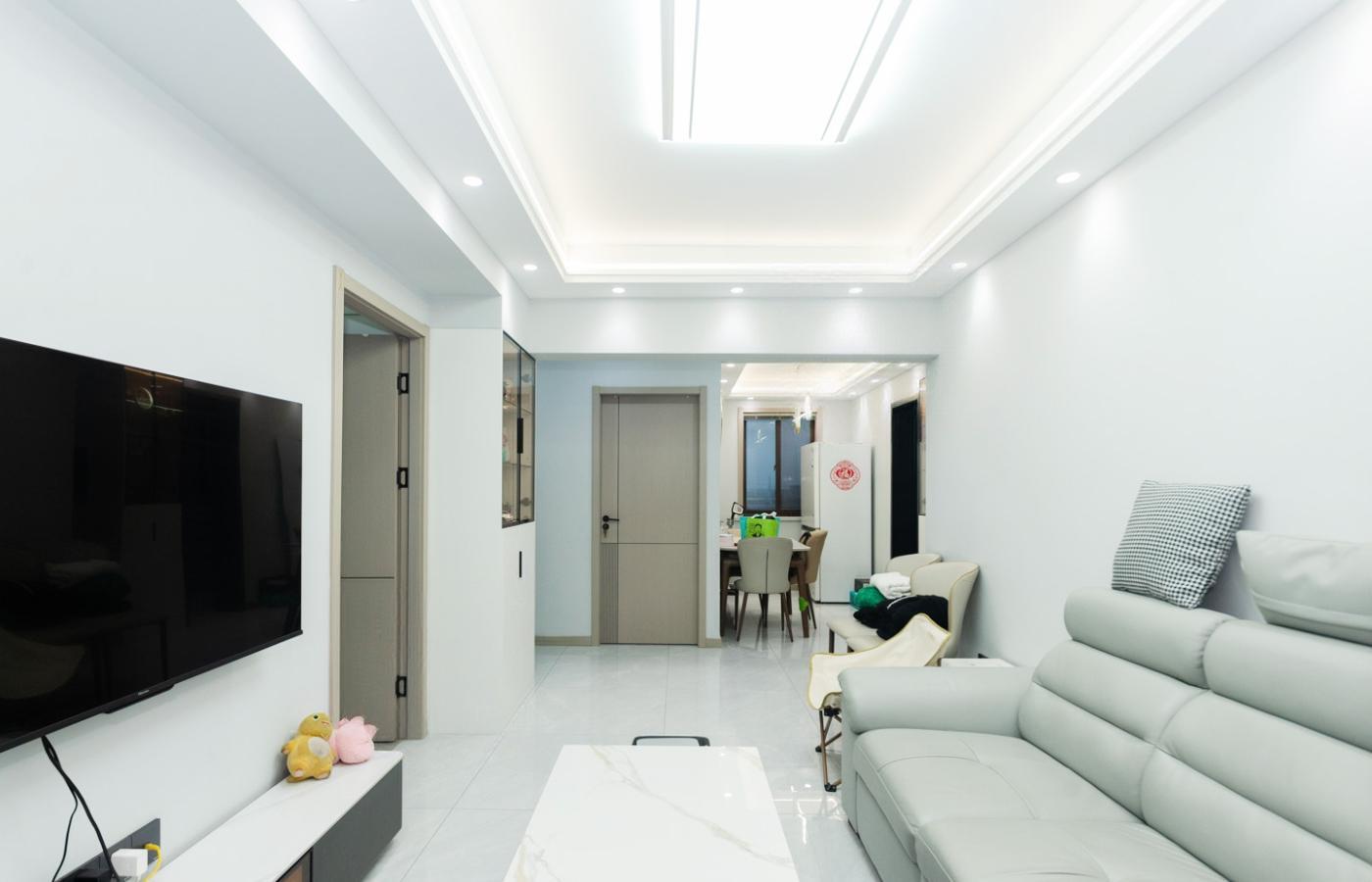 上海练祁佳城嘉盛园(一期)二手房房源图片