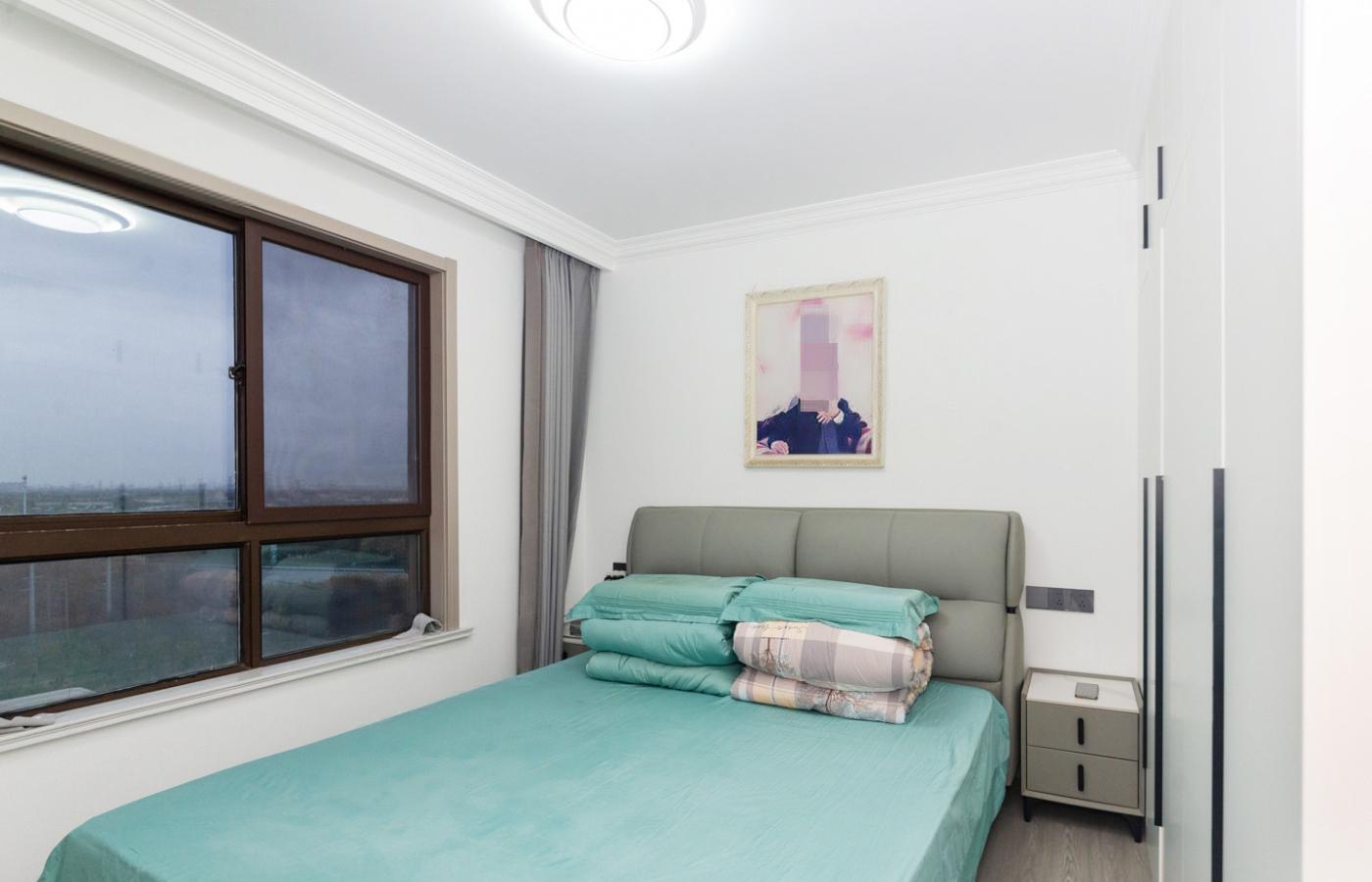 上海练祁佳城嘉盛园(一期)二手房房源图片