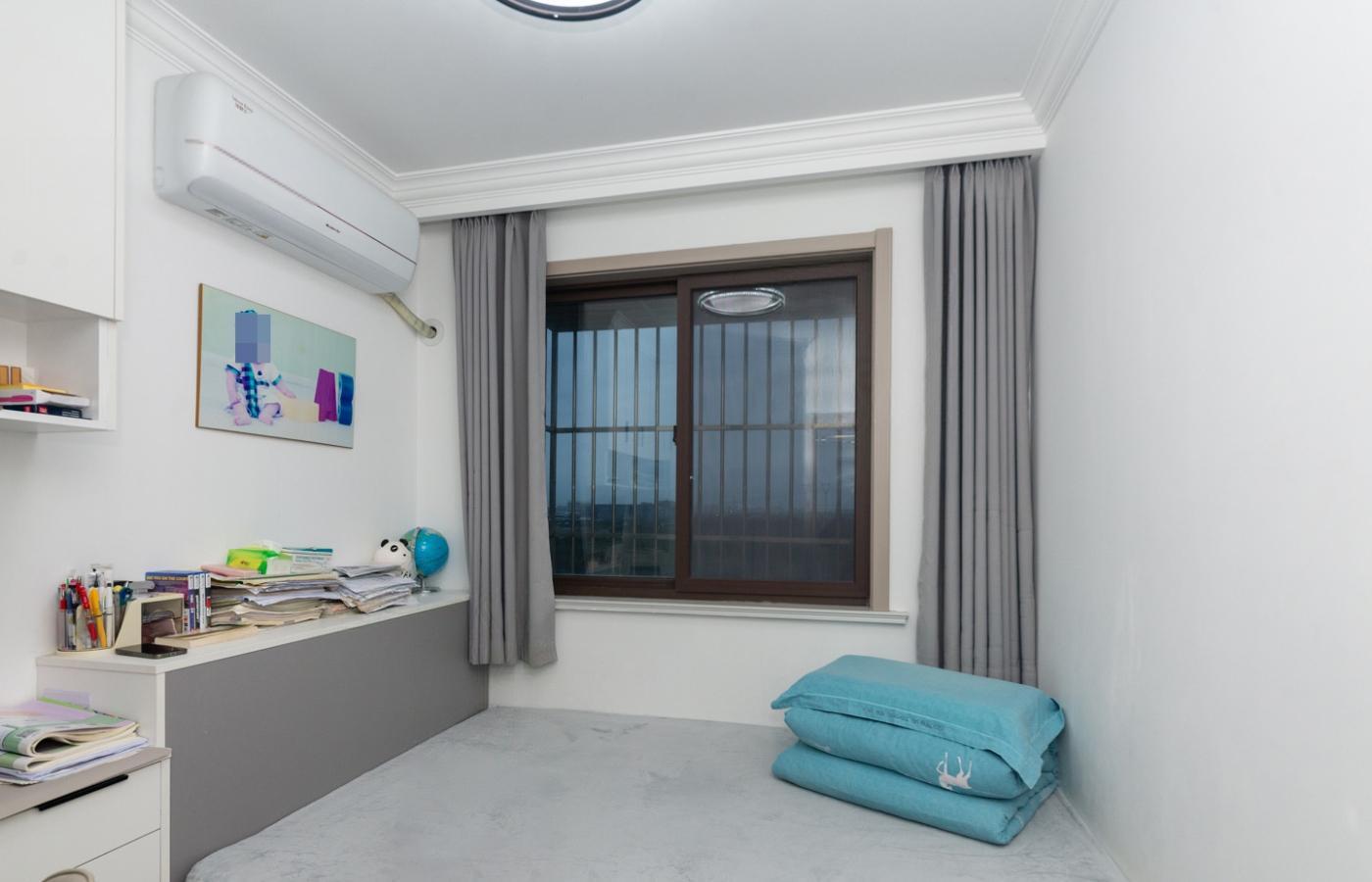 上海练祁佳城嘉盛园(一期)二手房房源图片