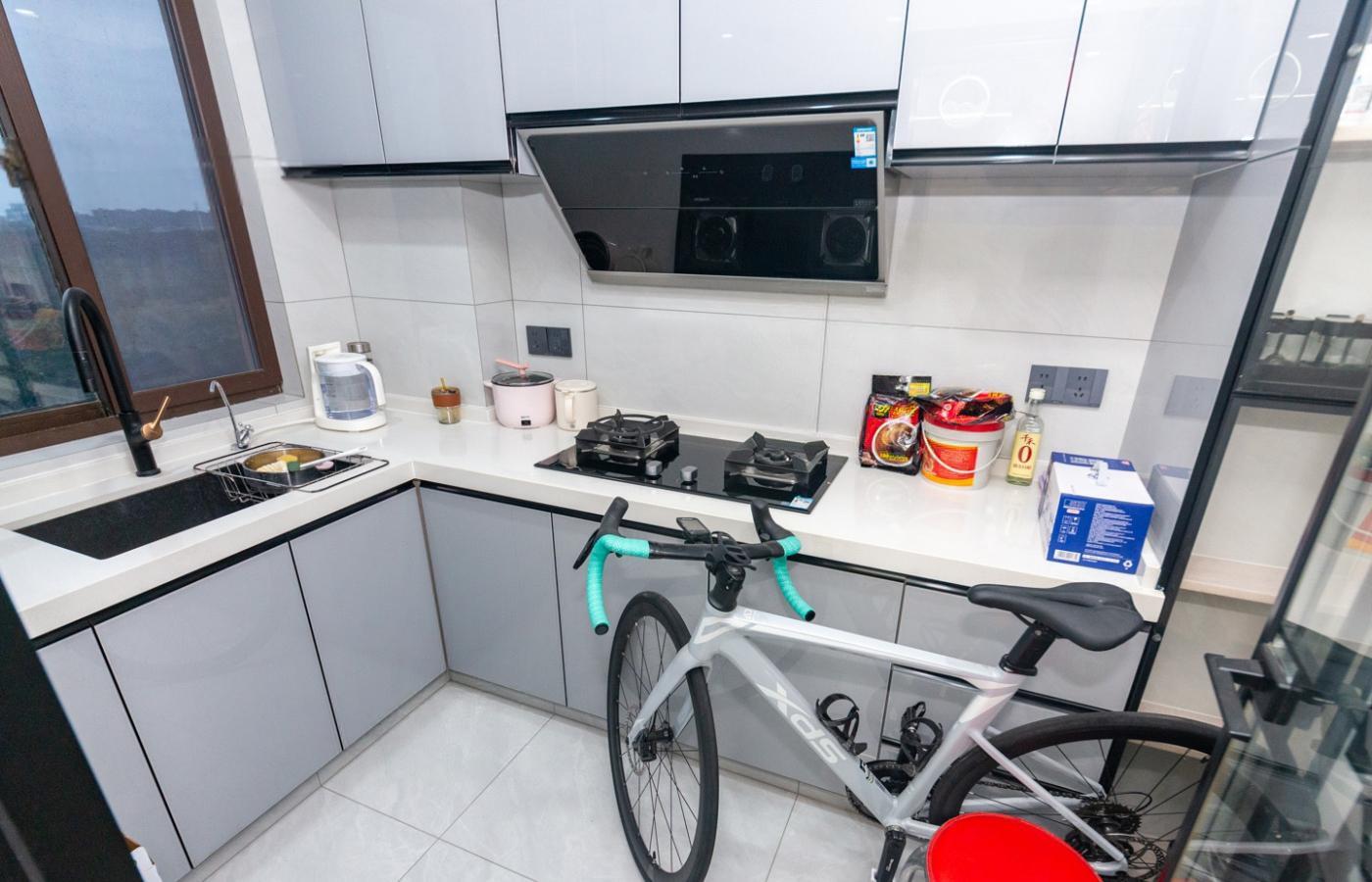 上海练祁佳城嘉盛园(一期)二手房房源图片