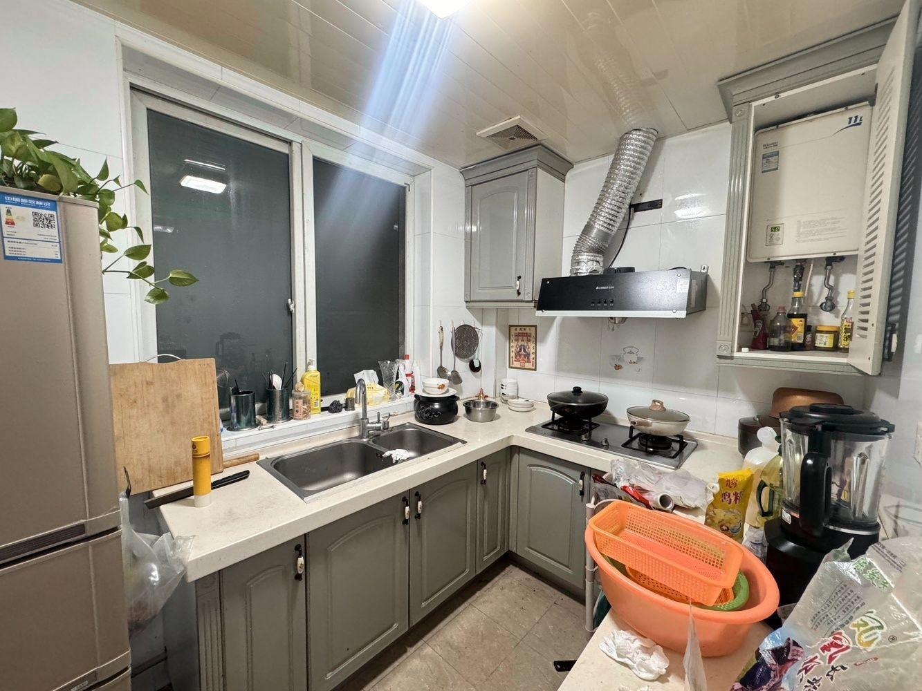 上海华高一村二手房房源图片