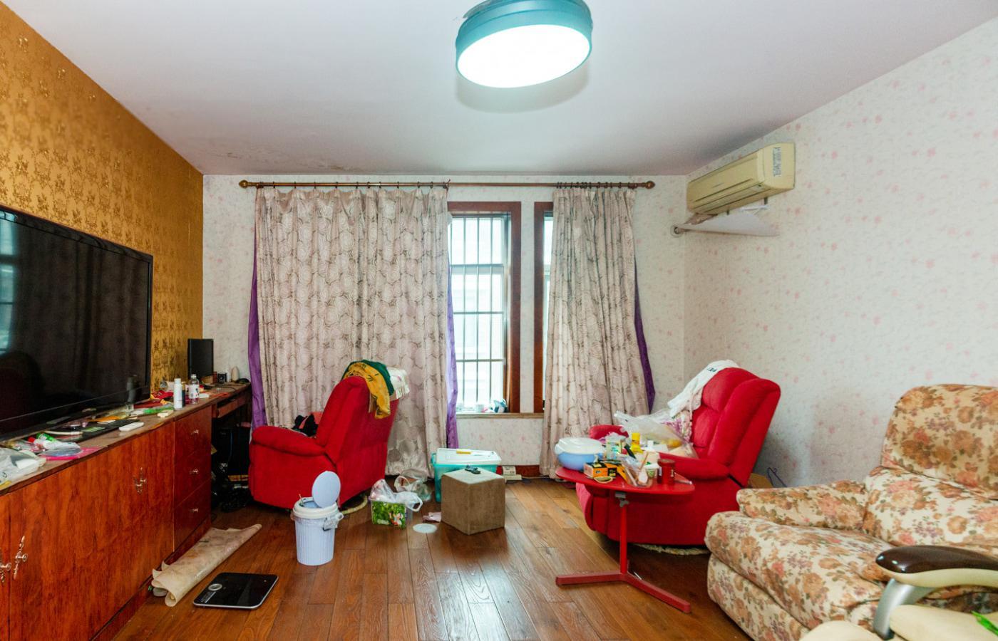 上海保利海上五月花(别墅)二手房房源图片