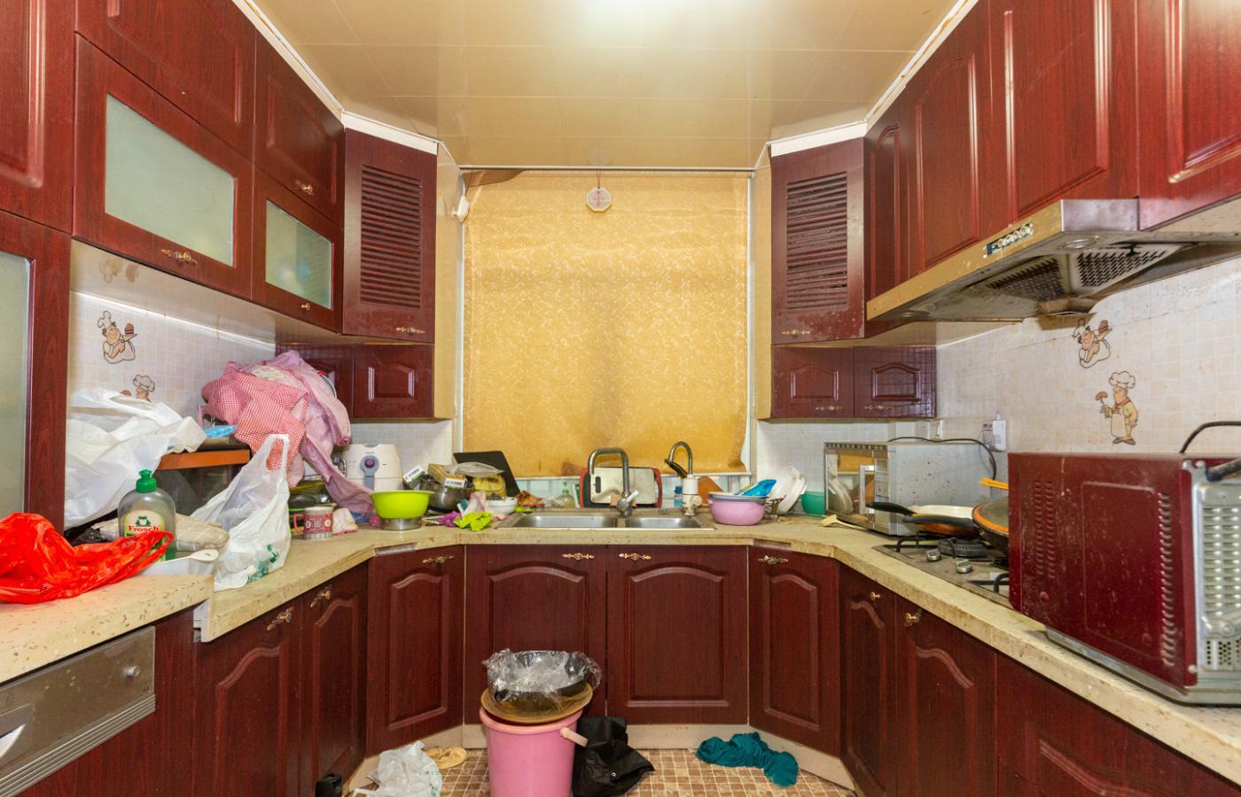 上海保利海上五月花(别墅)二手房房源图片