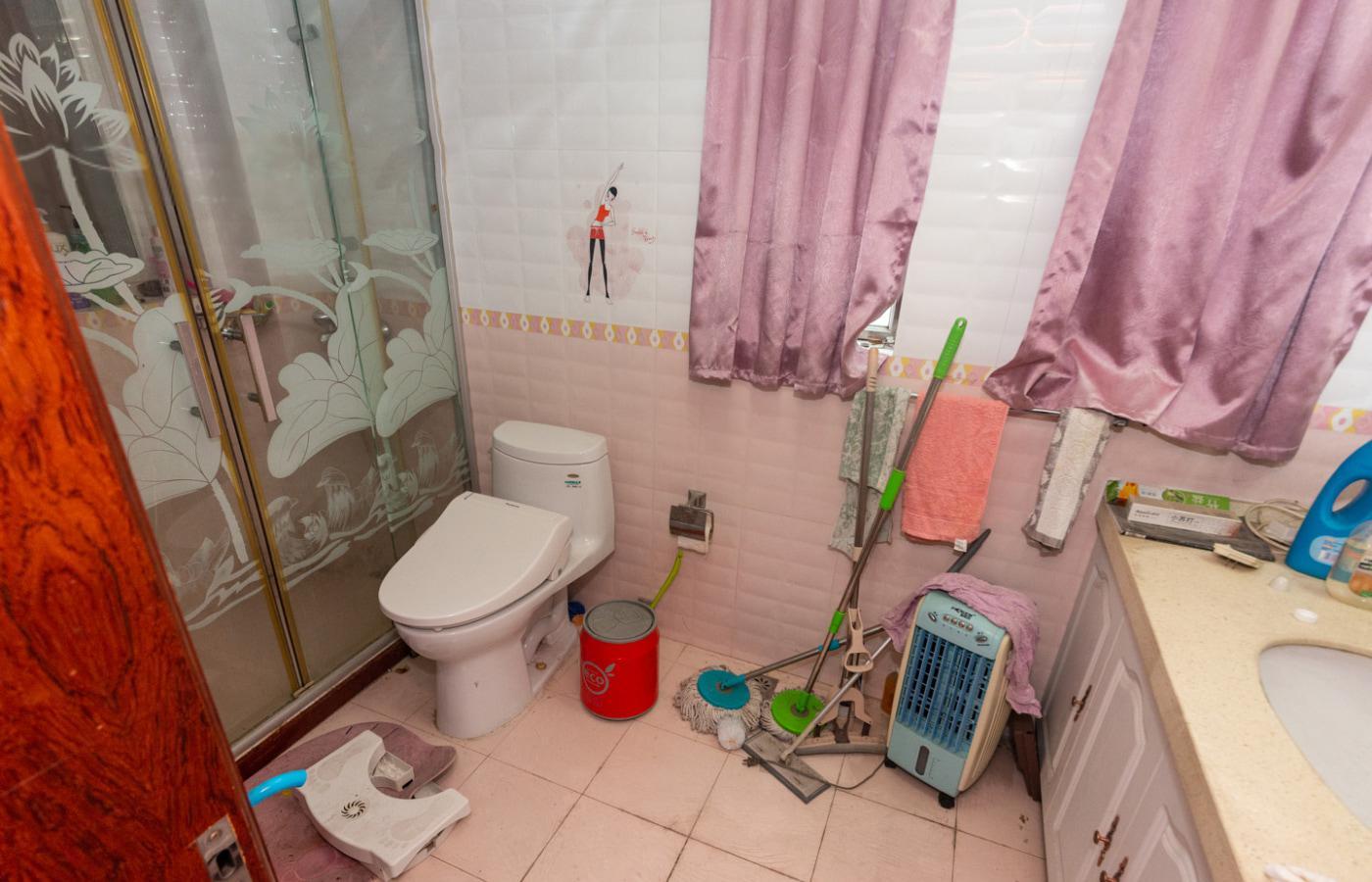 上海保利海上五月花(别墅)二手房房源图片