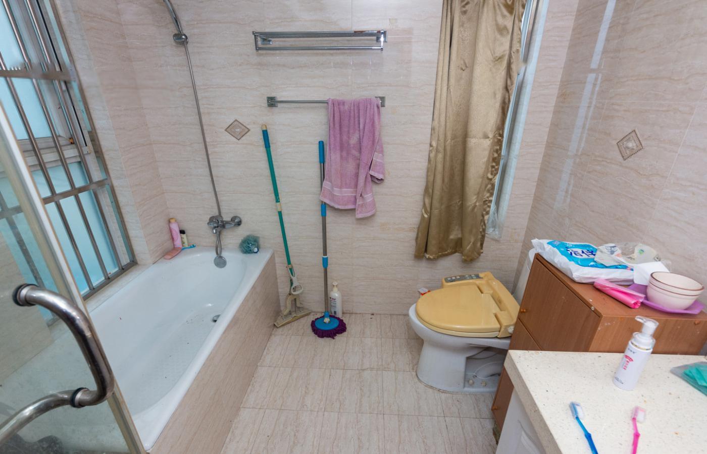 上海保利海上五月花(别墅)二手房房源图片