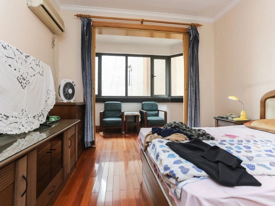 上海黄浦大楼二手房房源图片